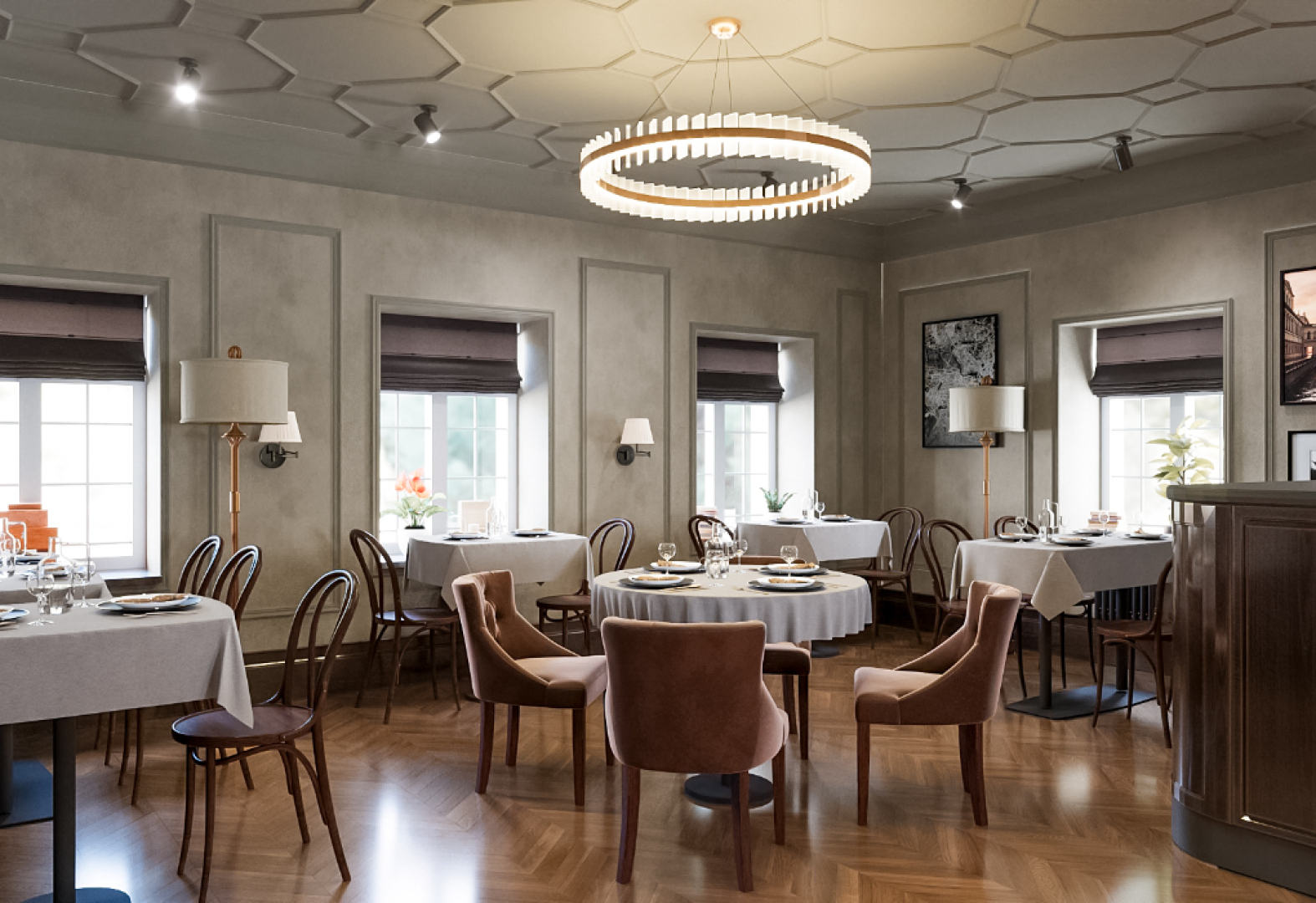 Russian Seasons Vyatskoye Village 4*