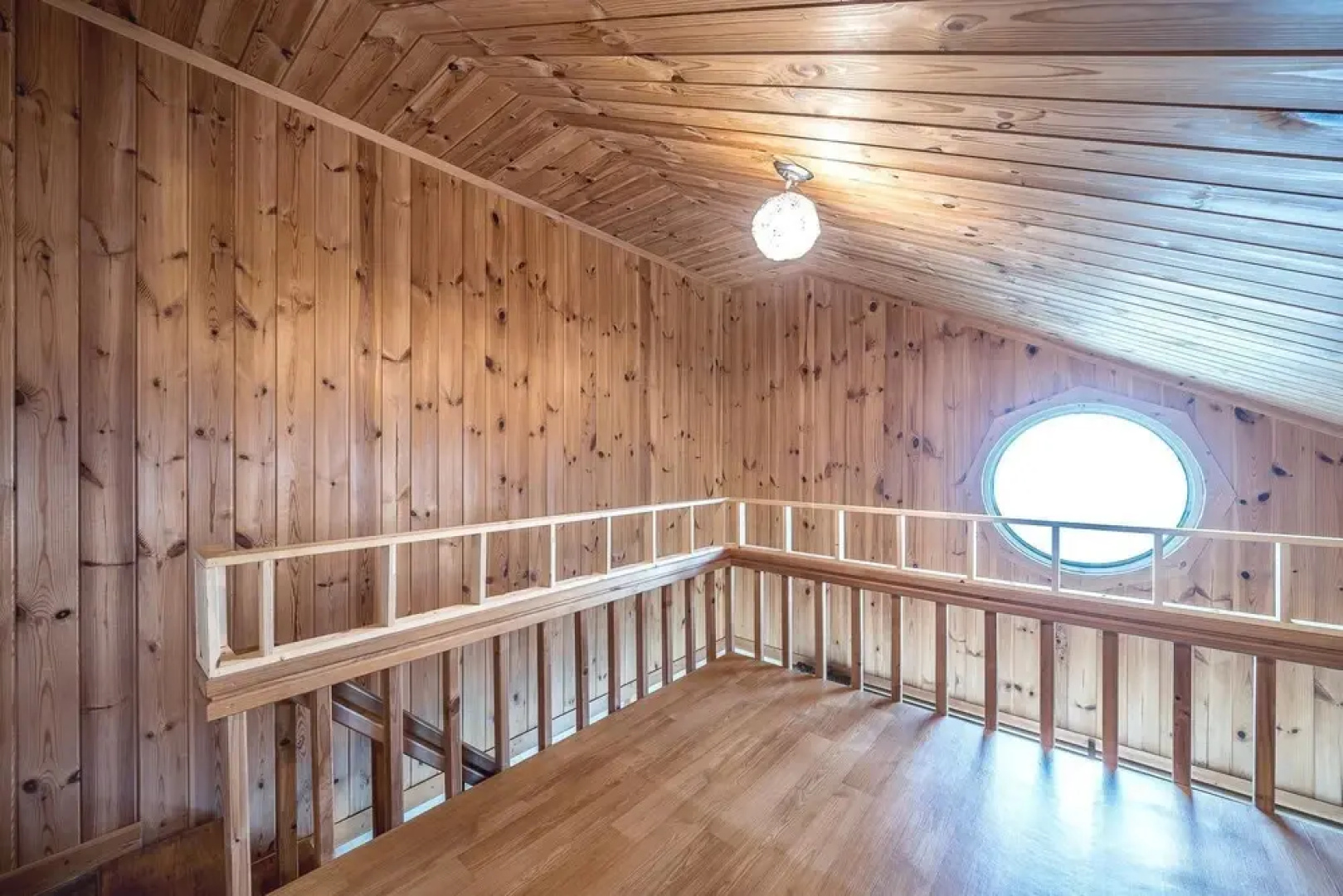 Gangneung Bluebaech Pension