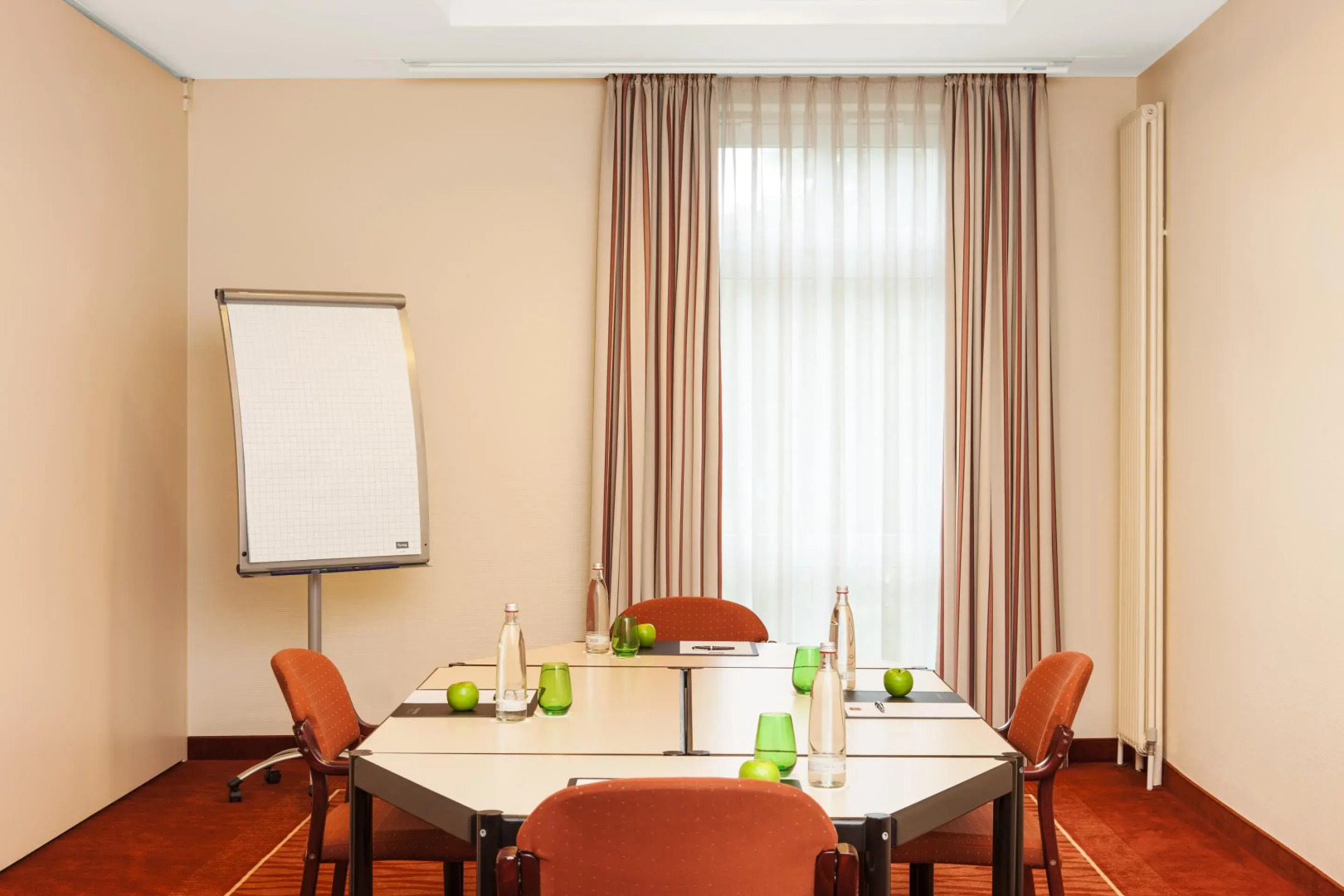 Steigenberger Hotel Deidesheim