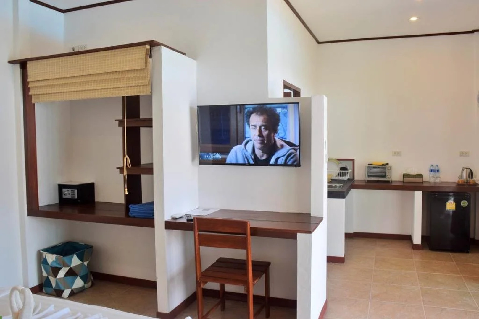 Vivi Bungalows Resort