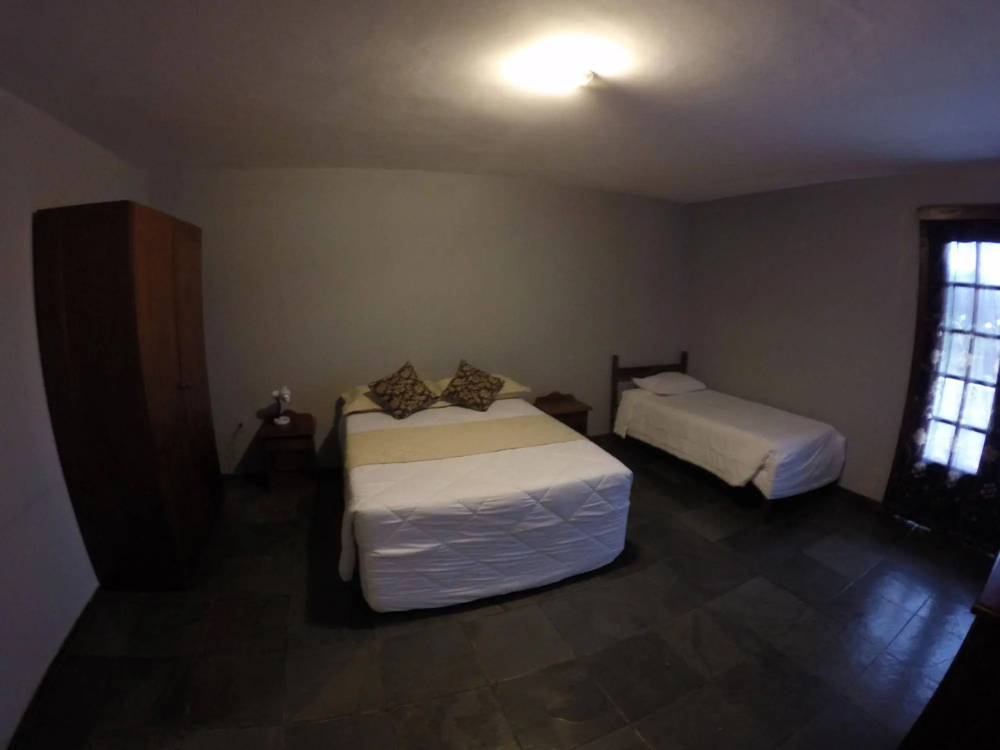 Pousada Vale Das Hortências