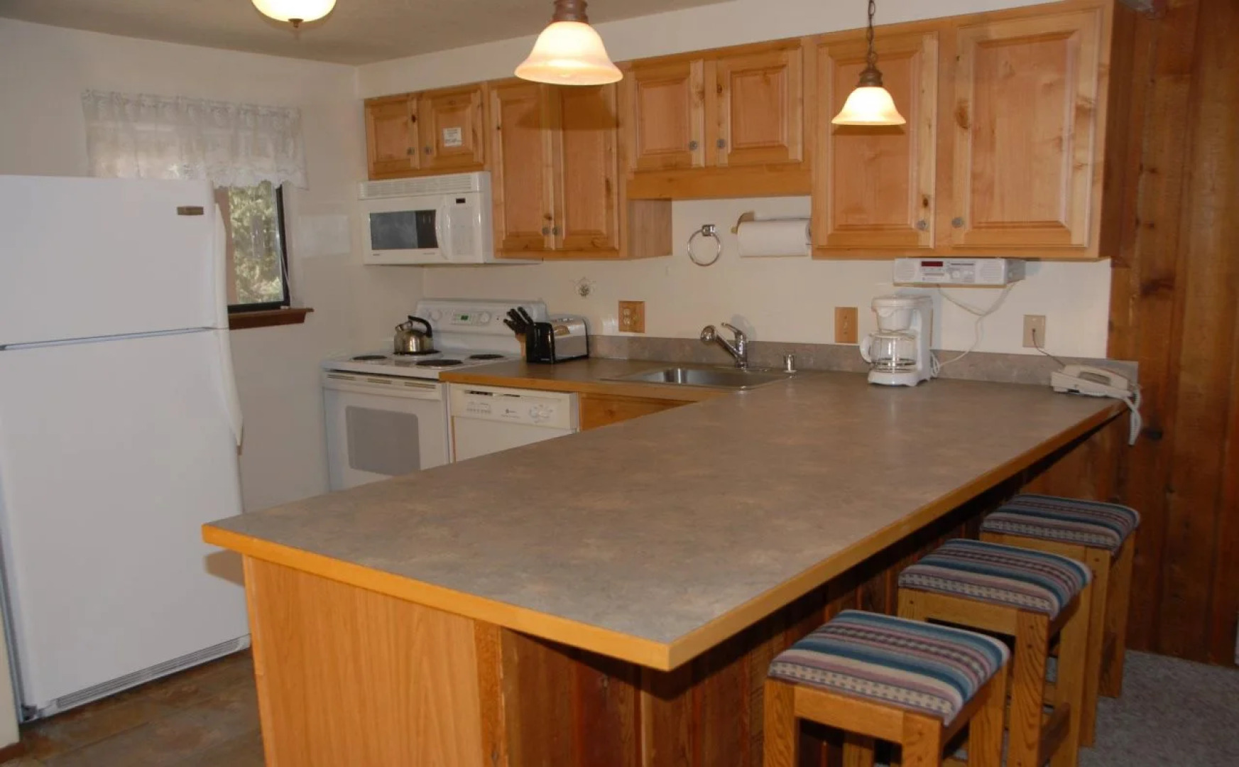 Beaver Village Condominiums