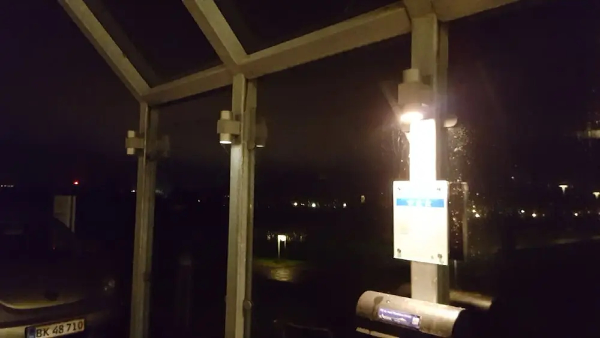 Отель OnlySleep Oksebrovej