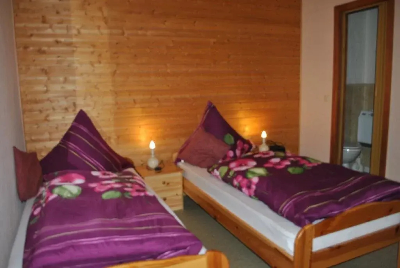 Weingut & Gästehaus Sonnenhof