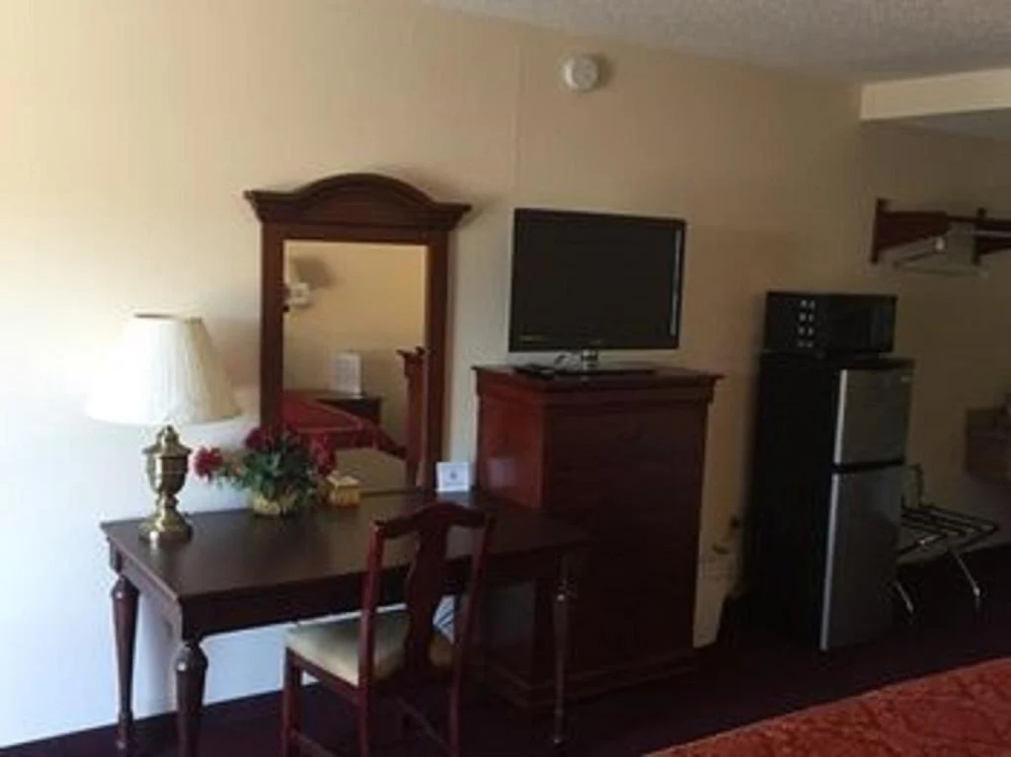 Washington Burgess Inn