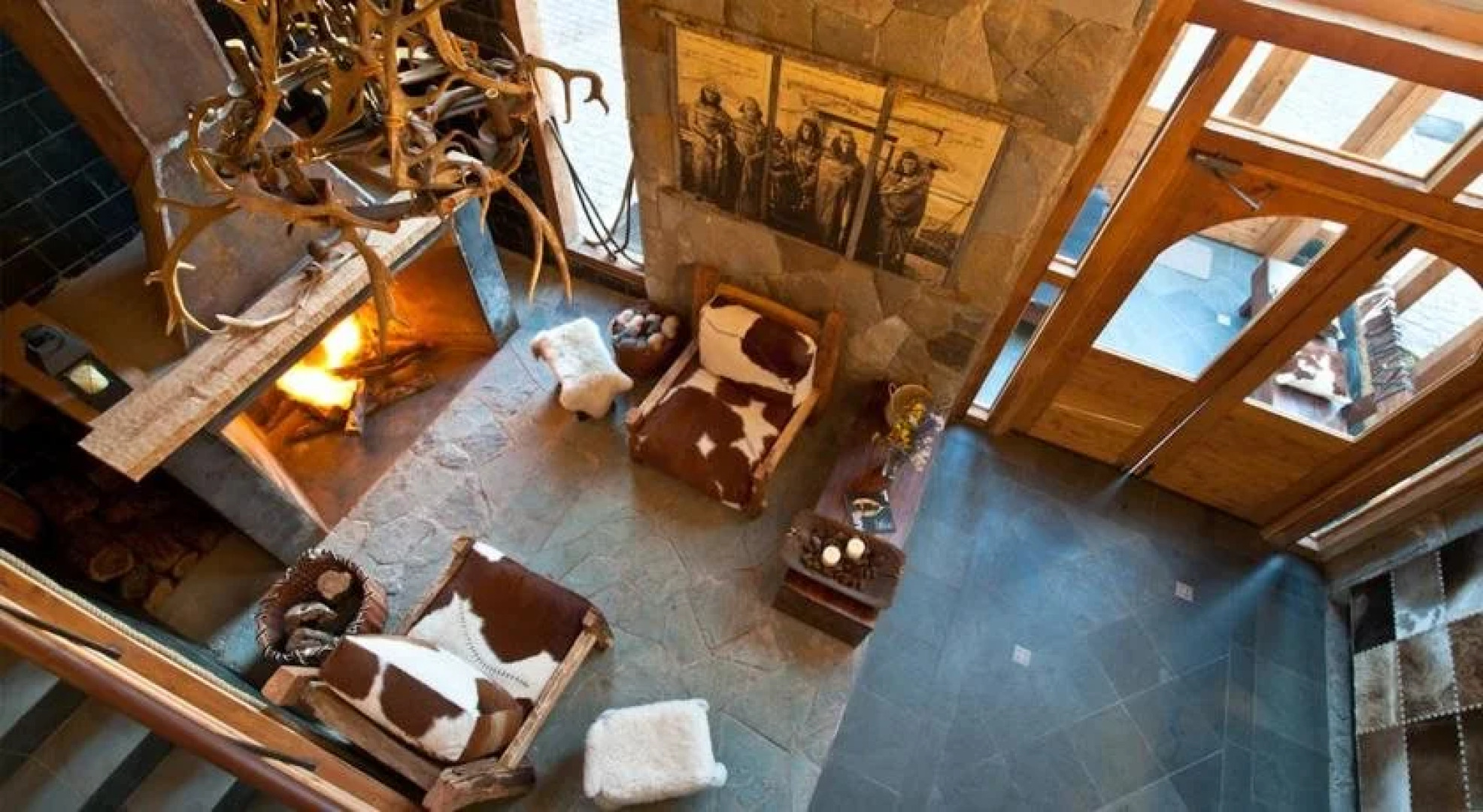 Nomades Hotel Boutique