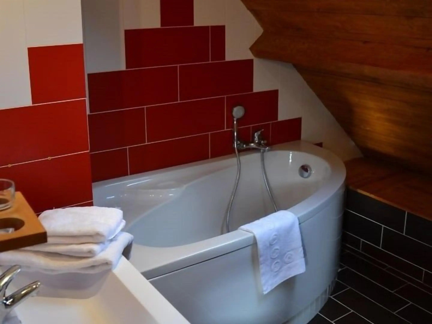 Chambres D'hôtes Villa de Vienne-en-arthies