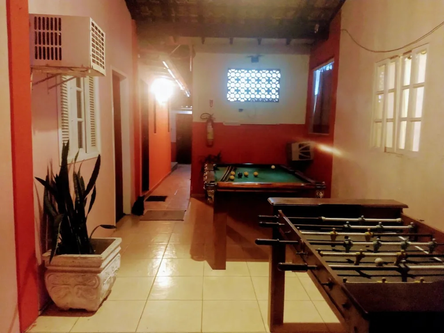 Lapa Buzios Hostel E Pousada