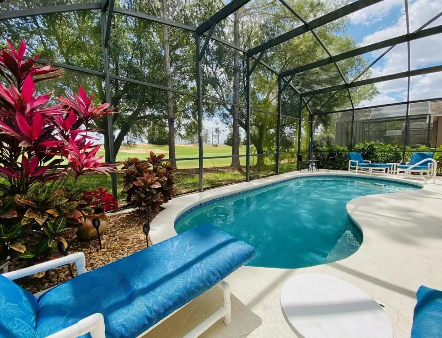 Kevin's Southern Dunes House