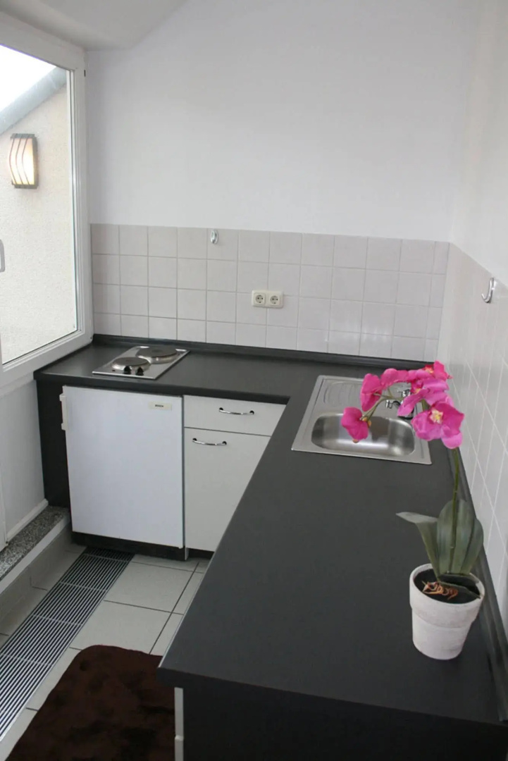 Hotel und Appartementhaus Rheden