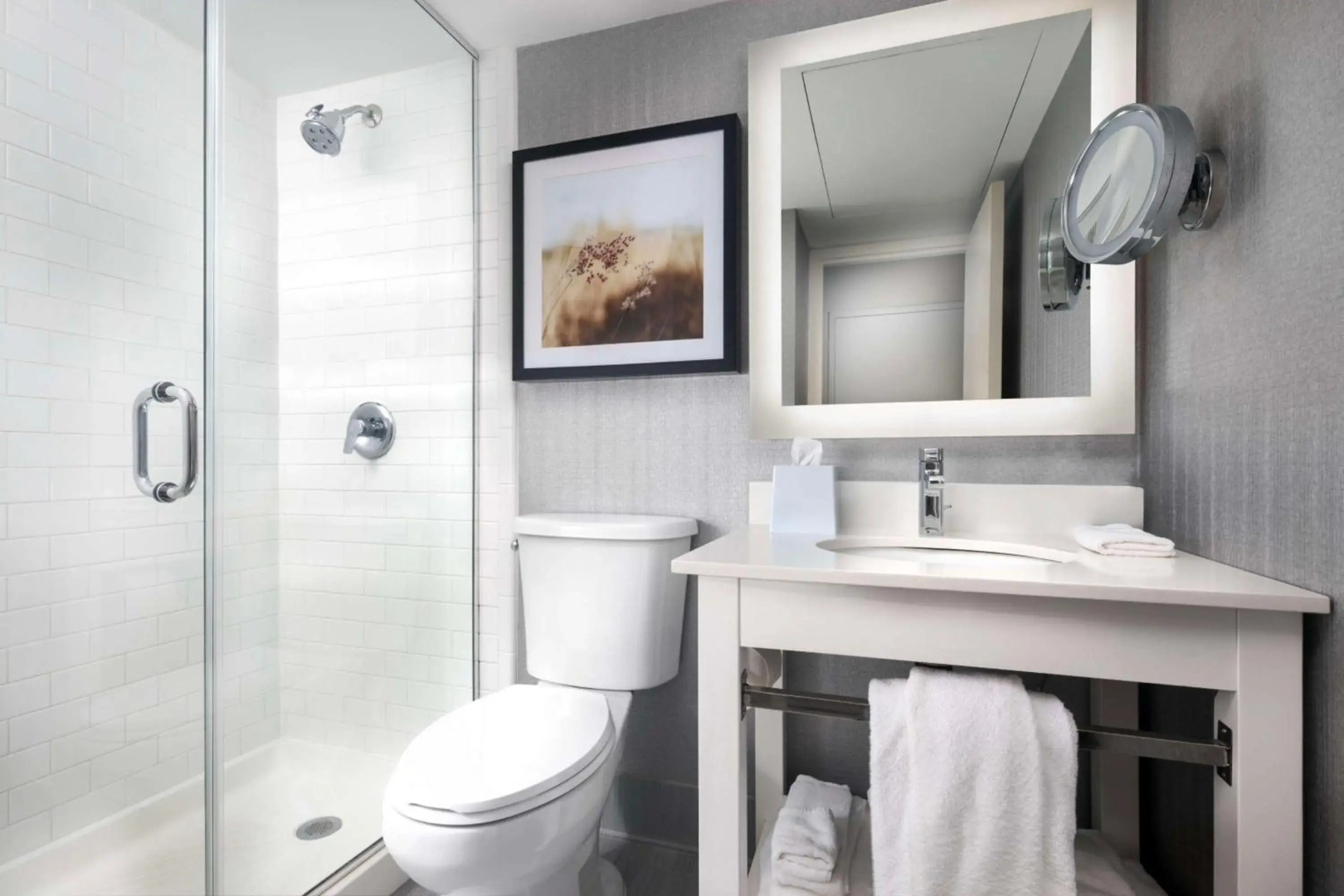 DoubleTree by Hilton Manhattan, KS