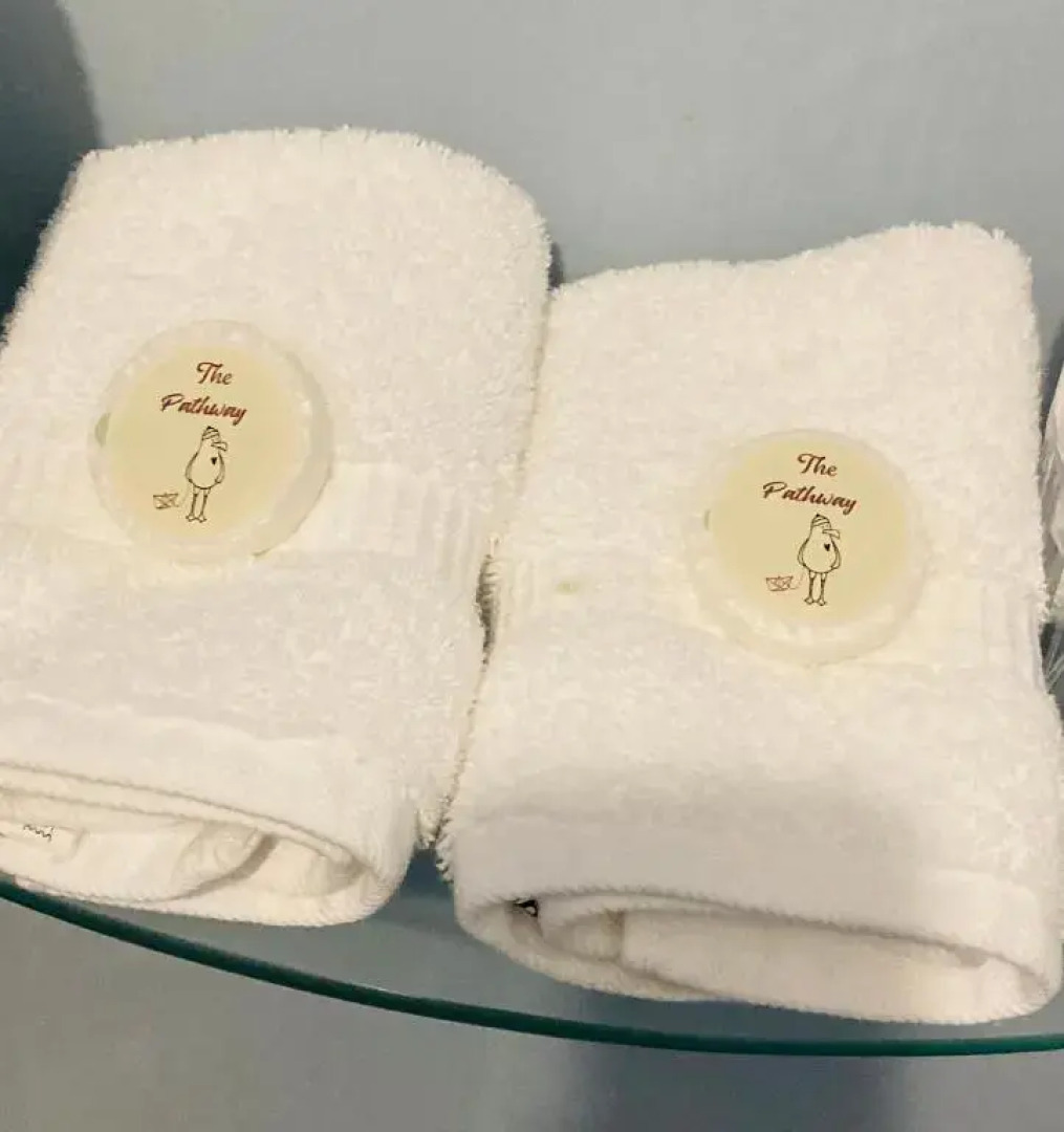 The Pathways Guest House