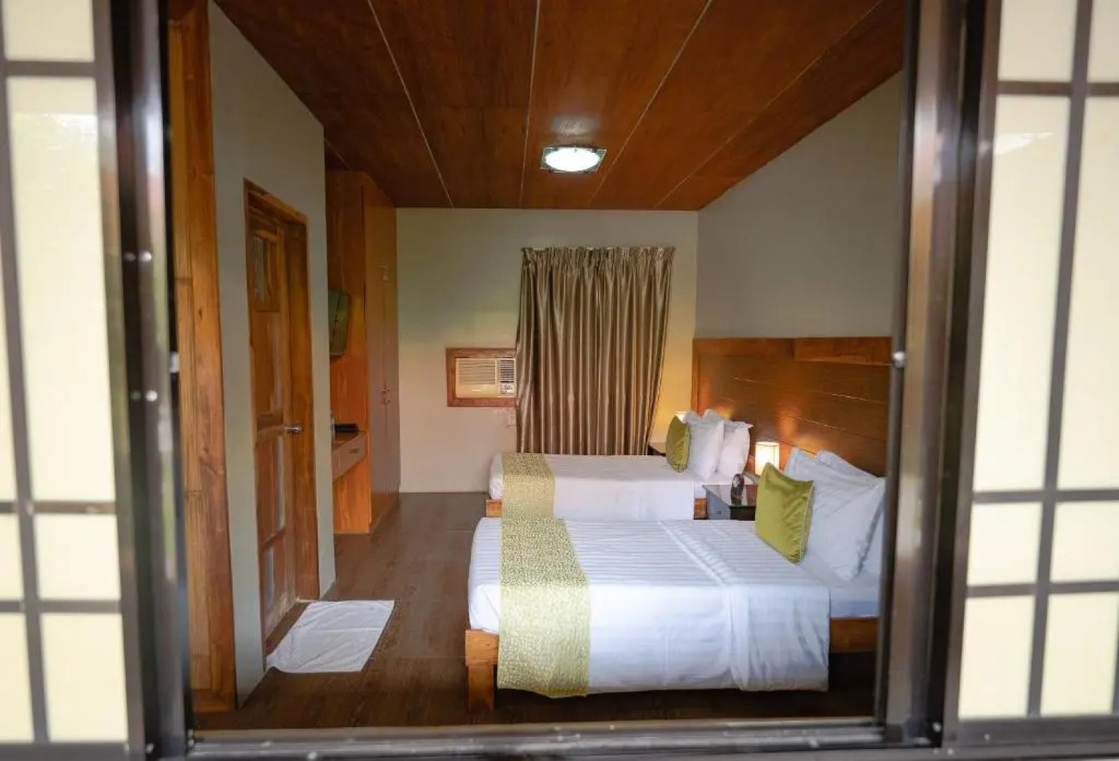 The Farm at Carpenter Hill Inc.