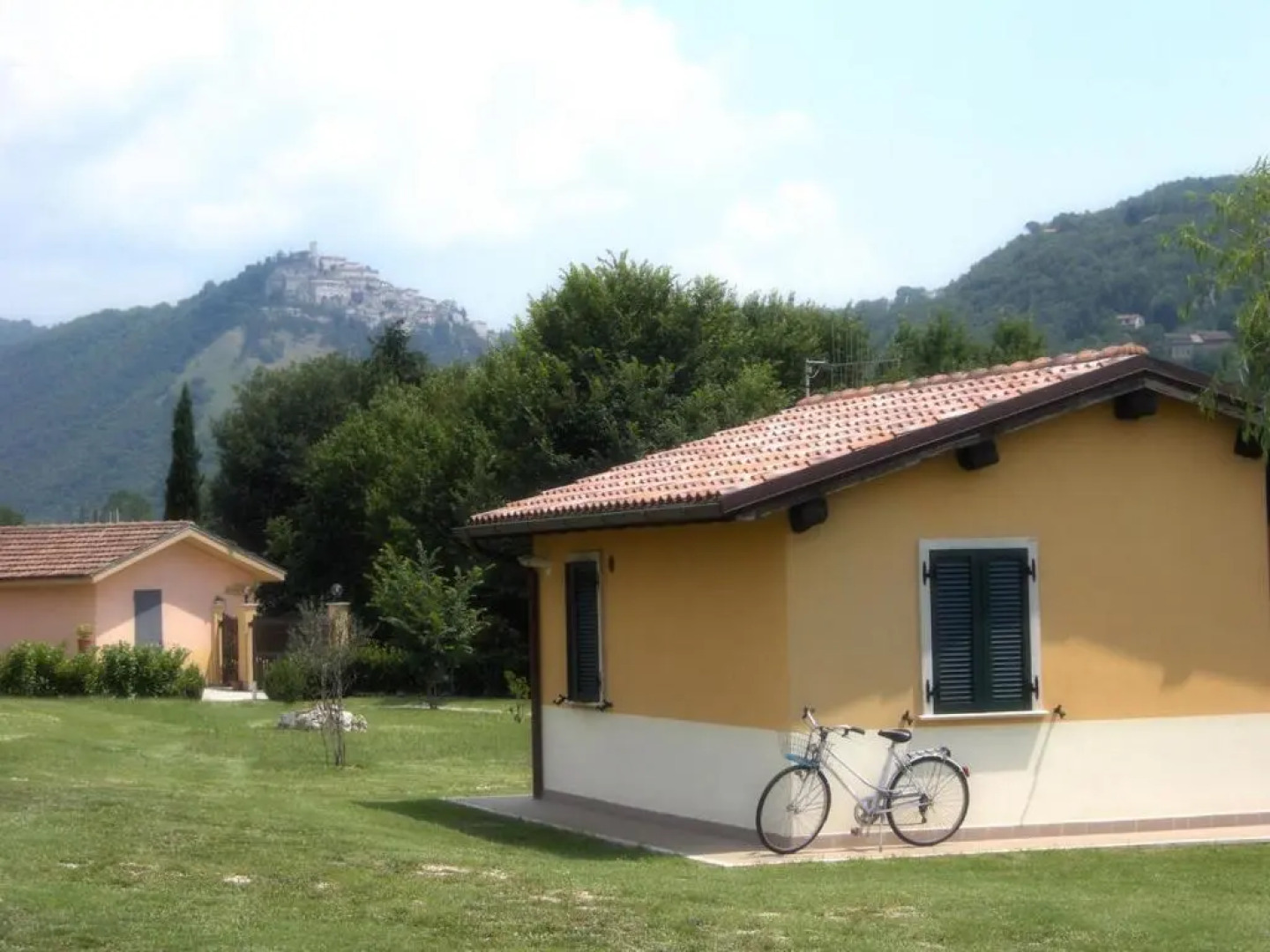 Residence Cardinale Albornoz