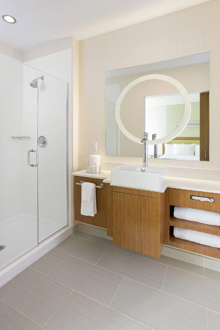 SpringHill Suites by Marriott Philadelphia Langhorne