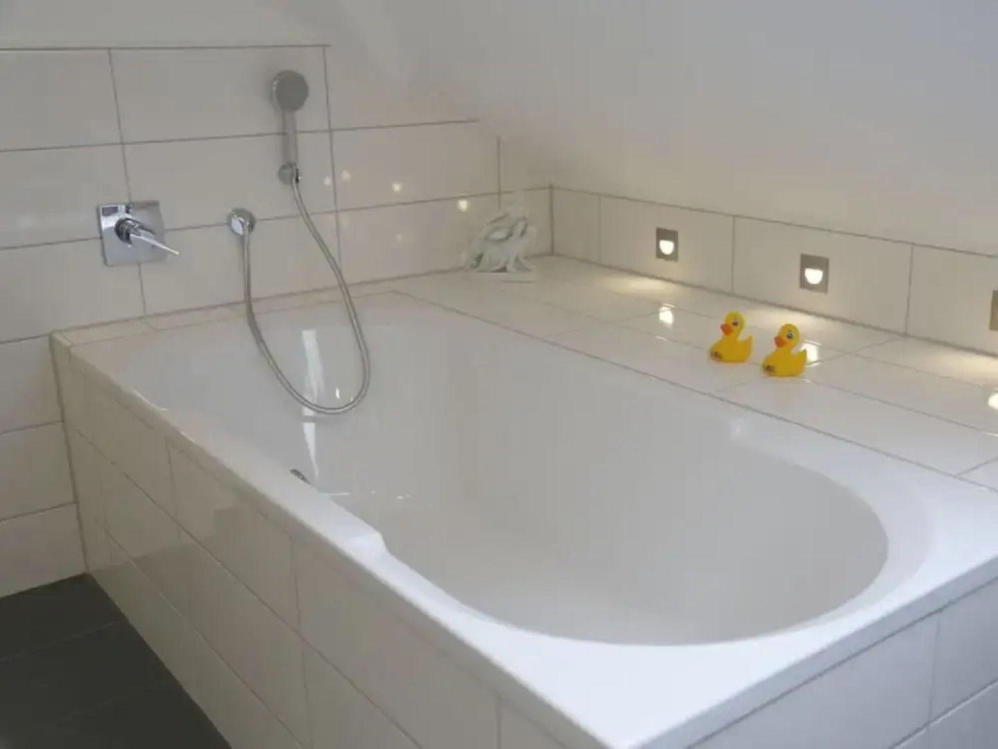 Holiday Apartment Harle-wack