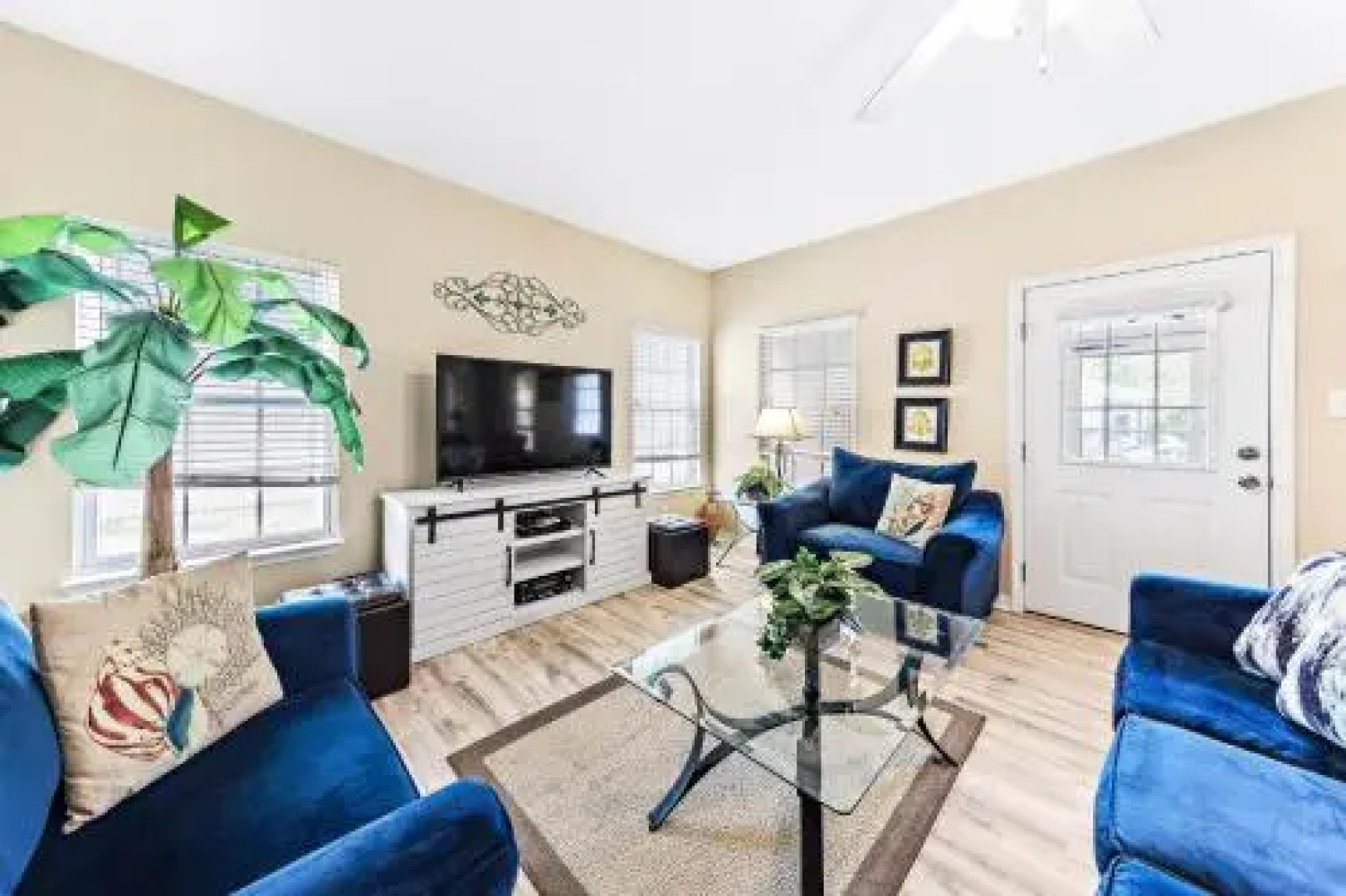 The Rookery Unit 3501