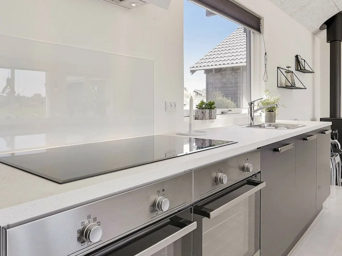 Luxury Retreat With Pool - By Traum Ferienwohnungen