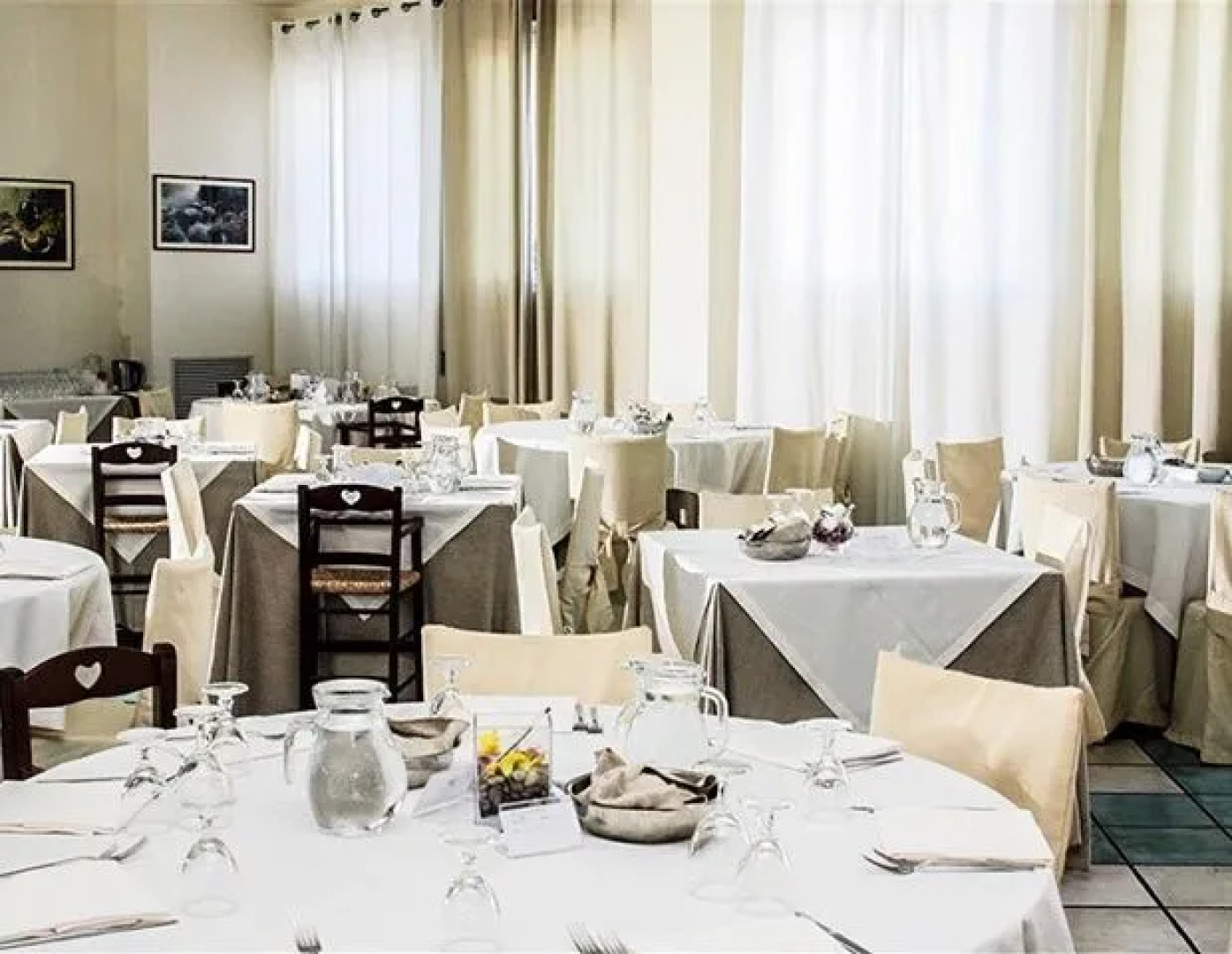 Stella Maris Beach Hotel