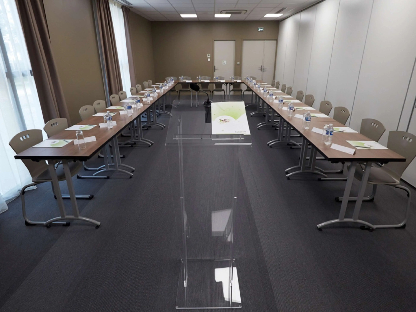 Campanile Bordeaux Ouest Mérignac Aéroport