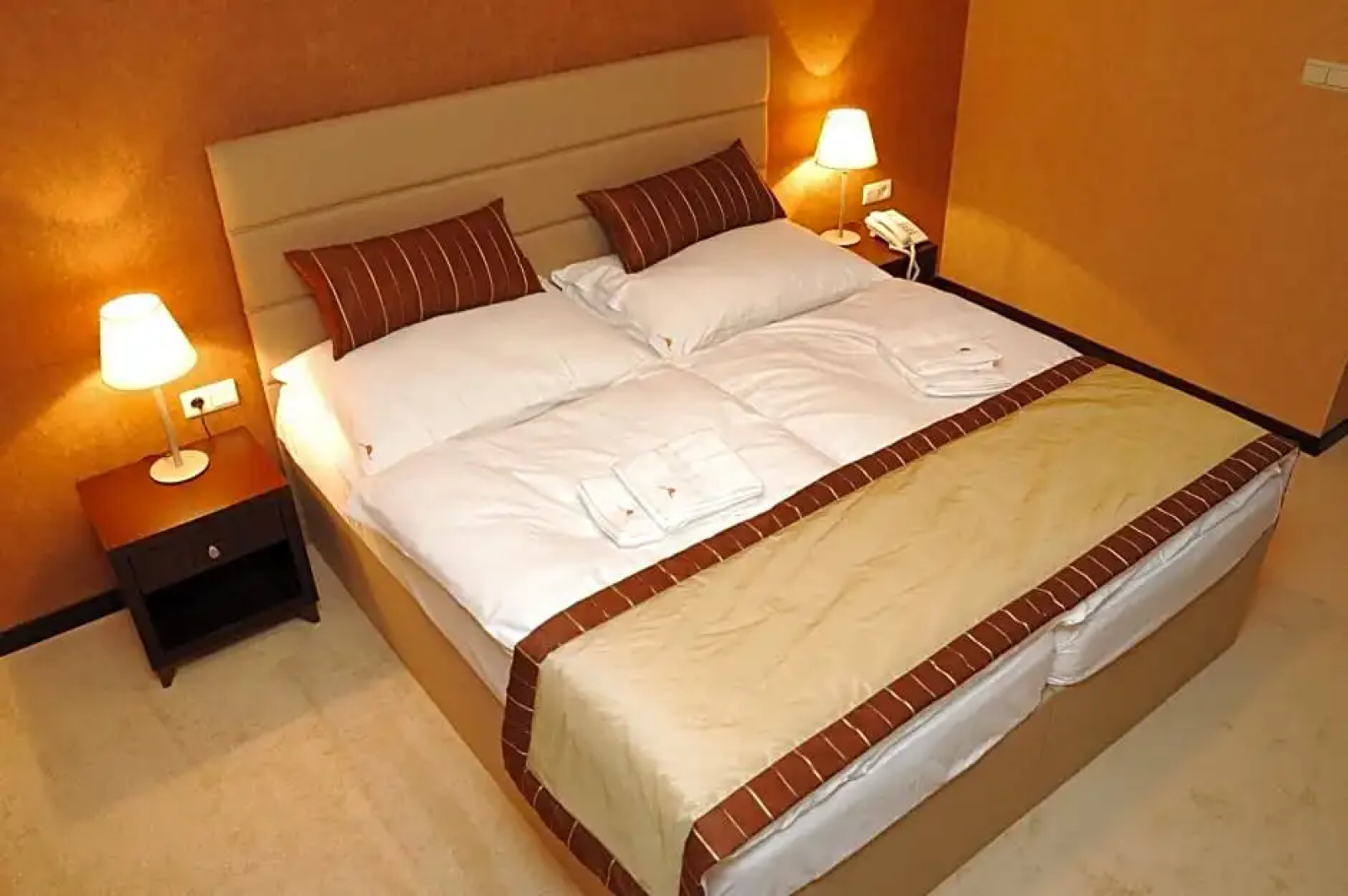Hotel Predium