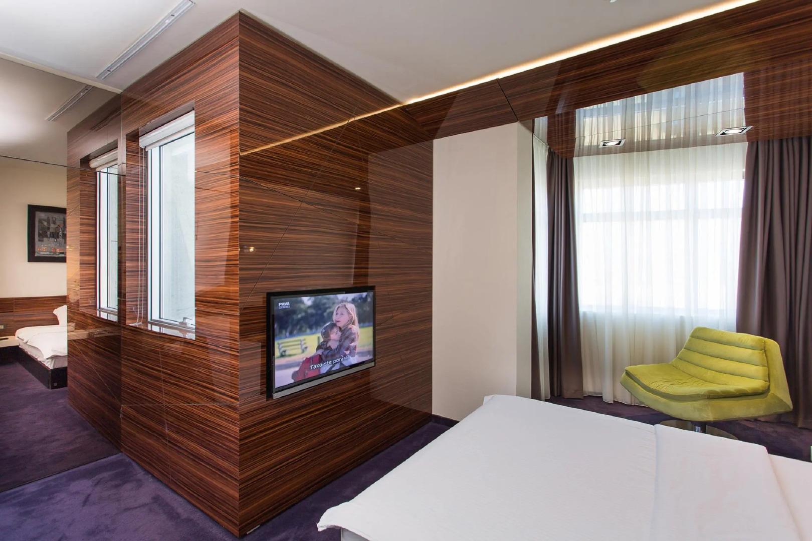 Best Western Hotel My Place