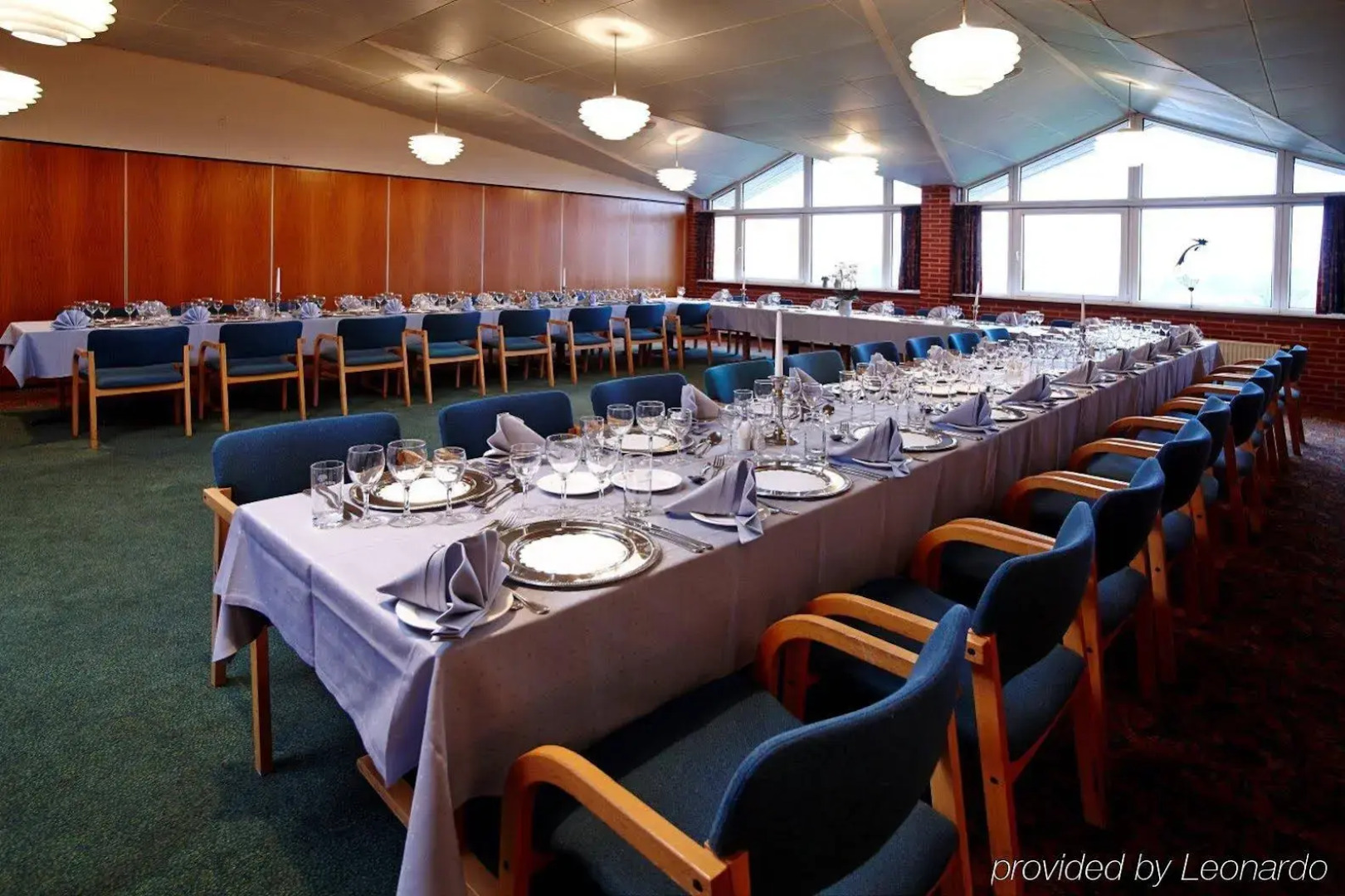 Hotel Vissenbjerg Storkro