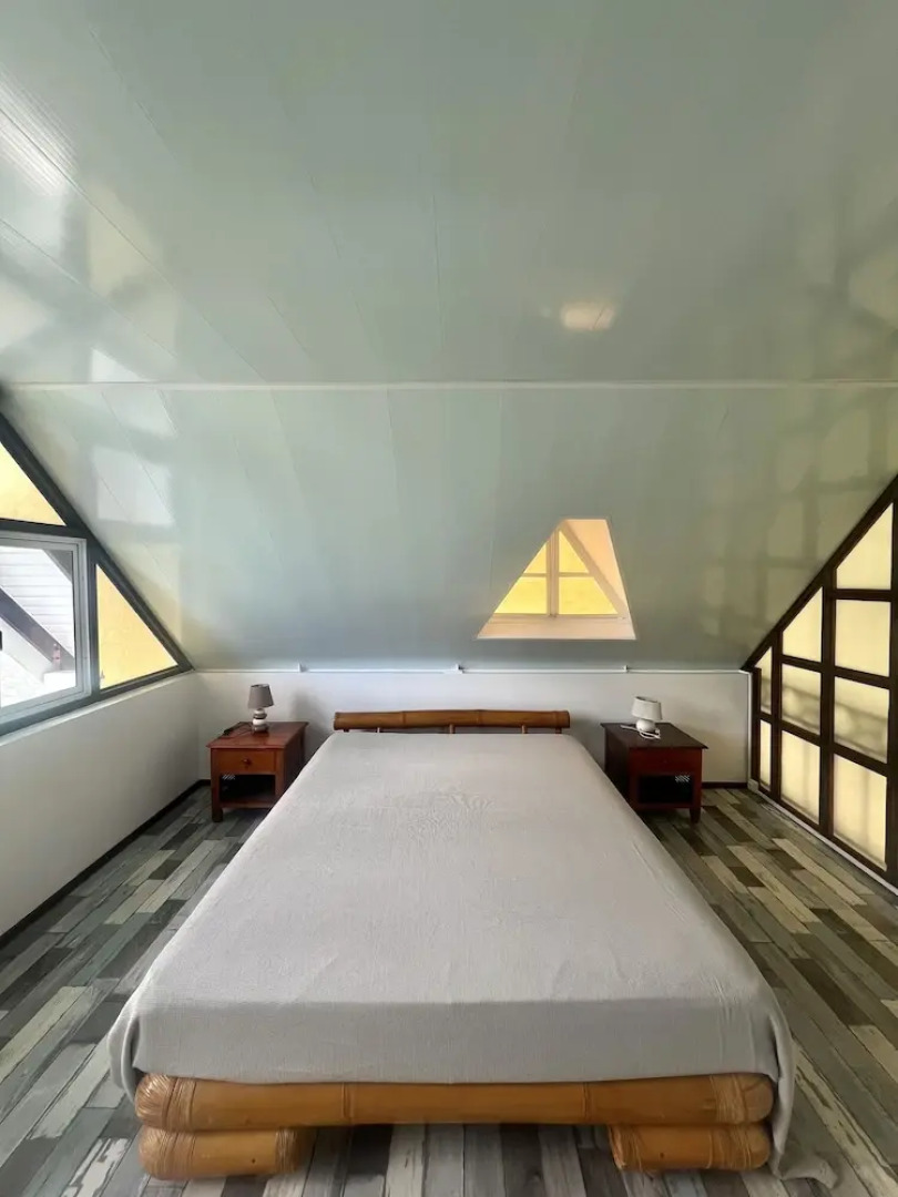 Tiare Faaroa Bay Villa