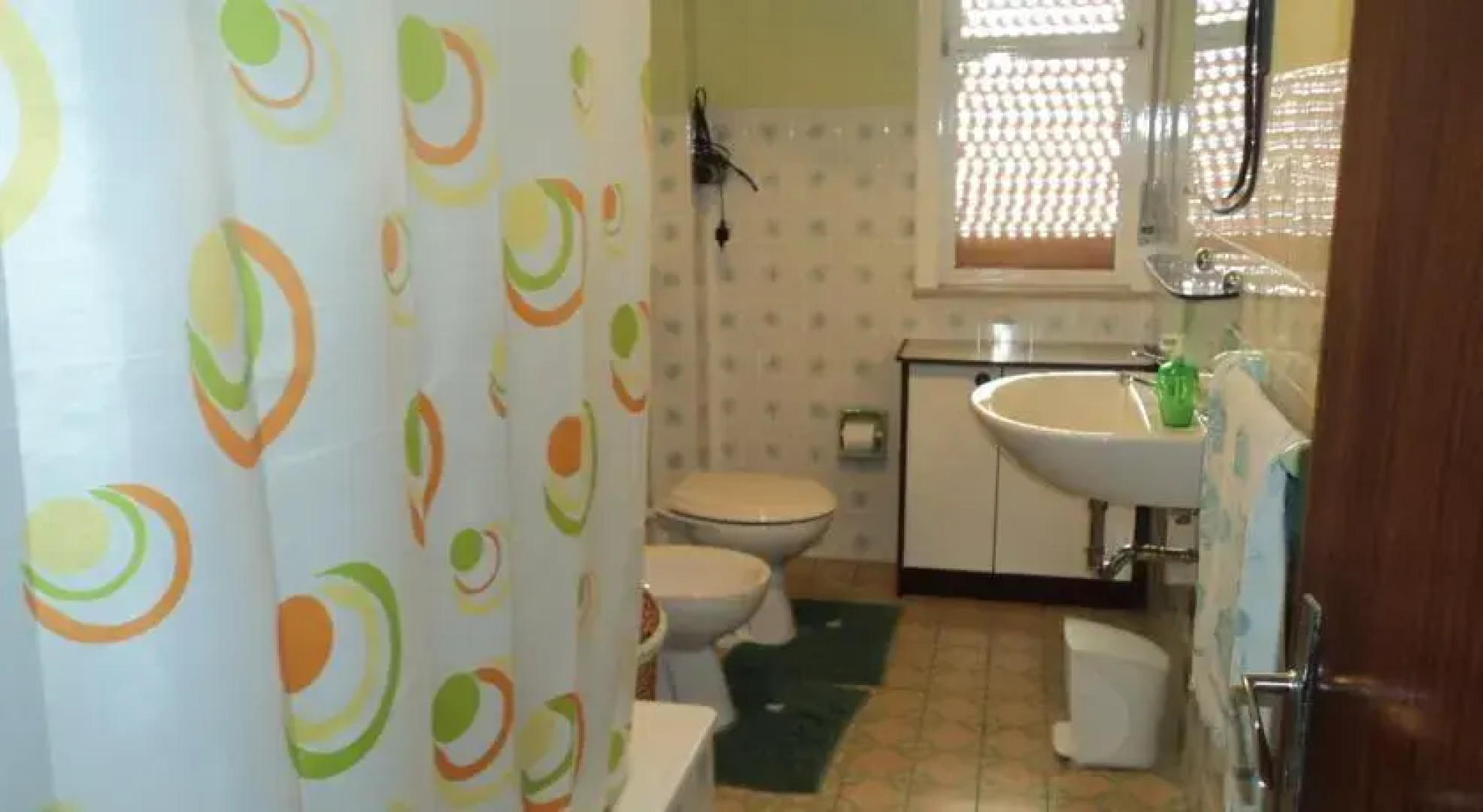 Apartment Regina Margherita