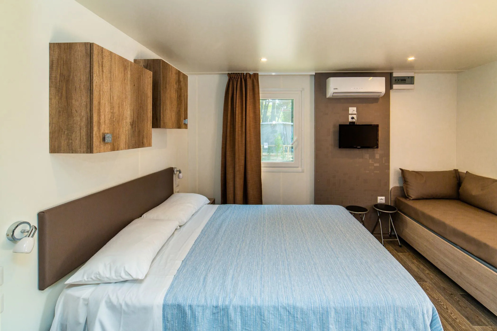 Club Del Sole Marina Romea Easy Camping Village