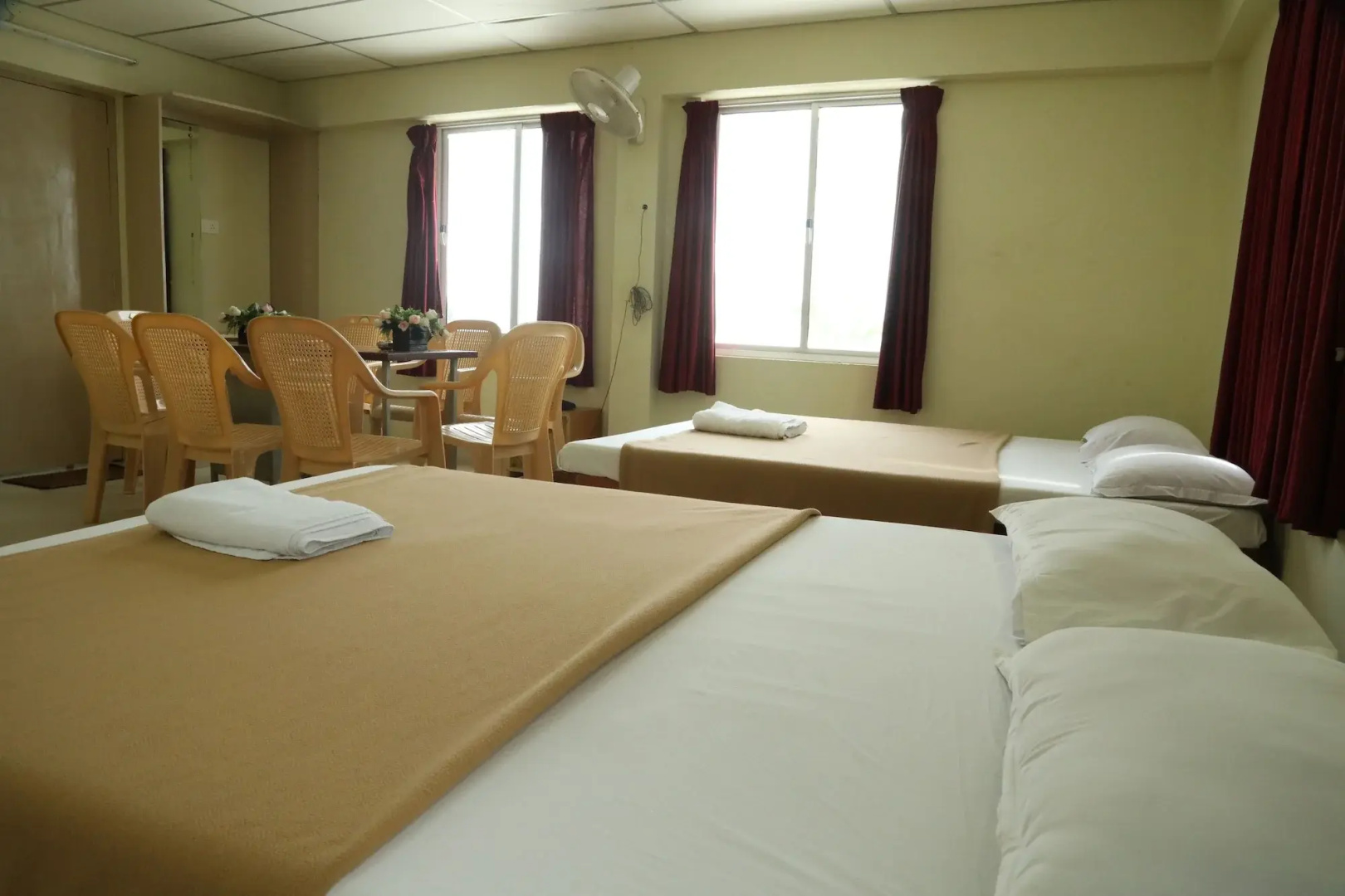 Ganesh Beach Resort