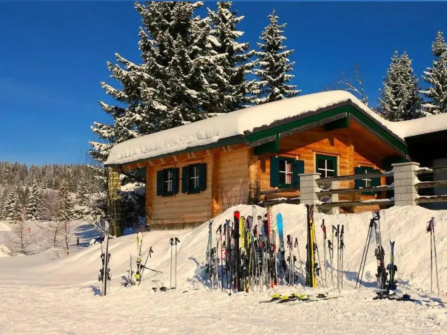 Gasthof Alpenrose