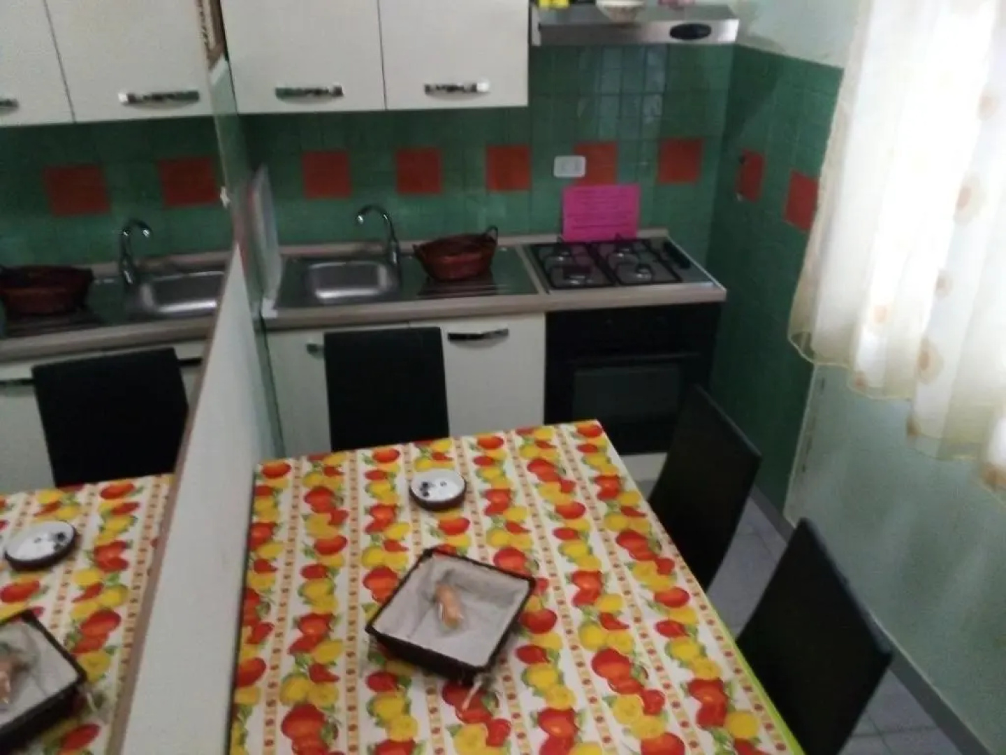 La Locanda Del Vagabondo