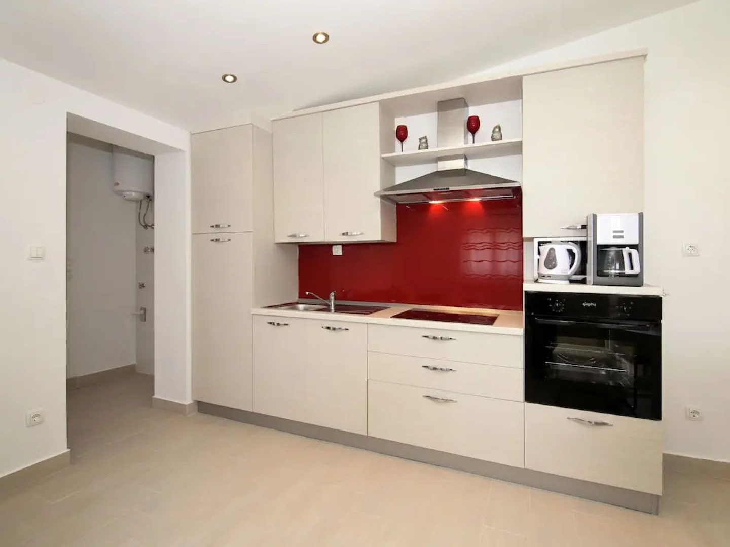 Modern Apartment in Kastel Stari