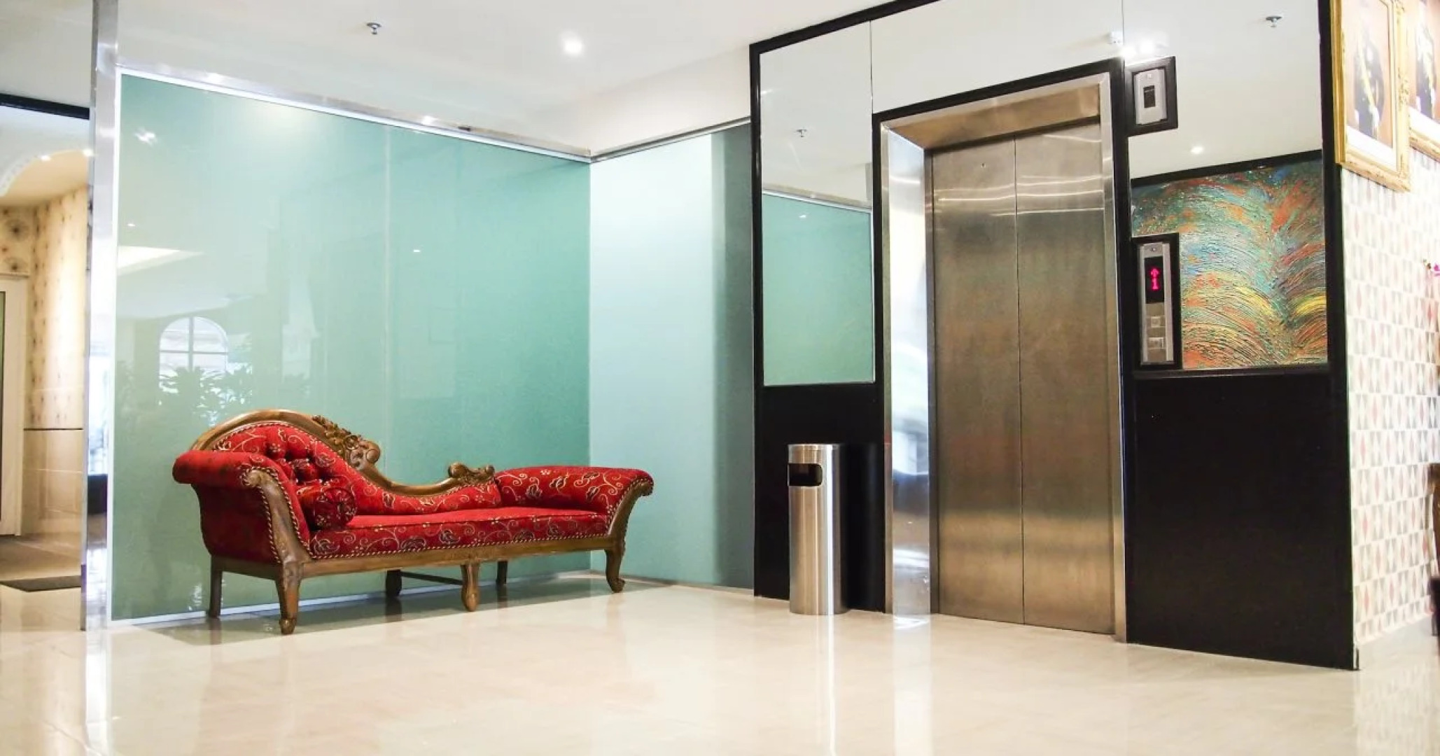 7 Heaven Boutique Hotel