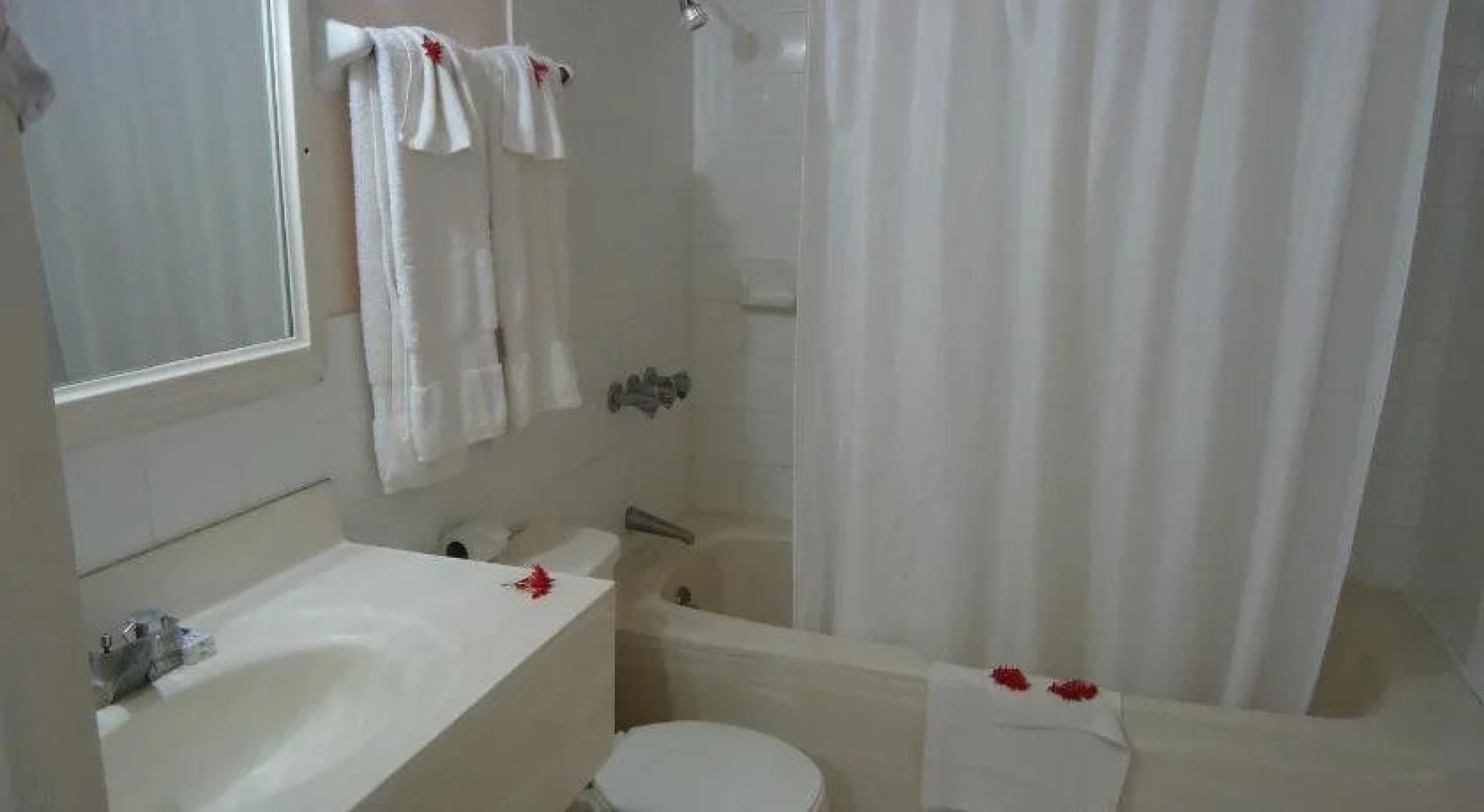 Shields Negril Villas