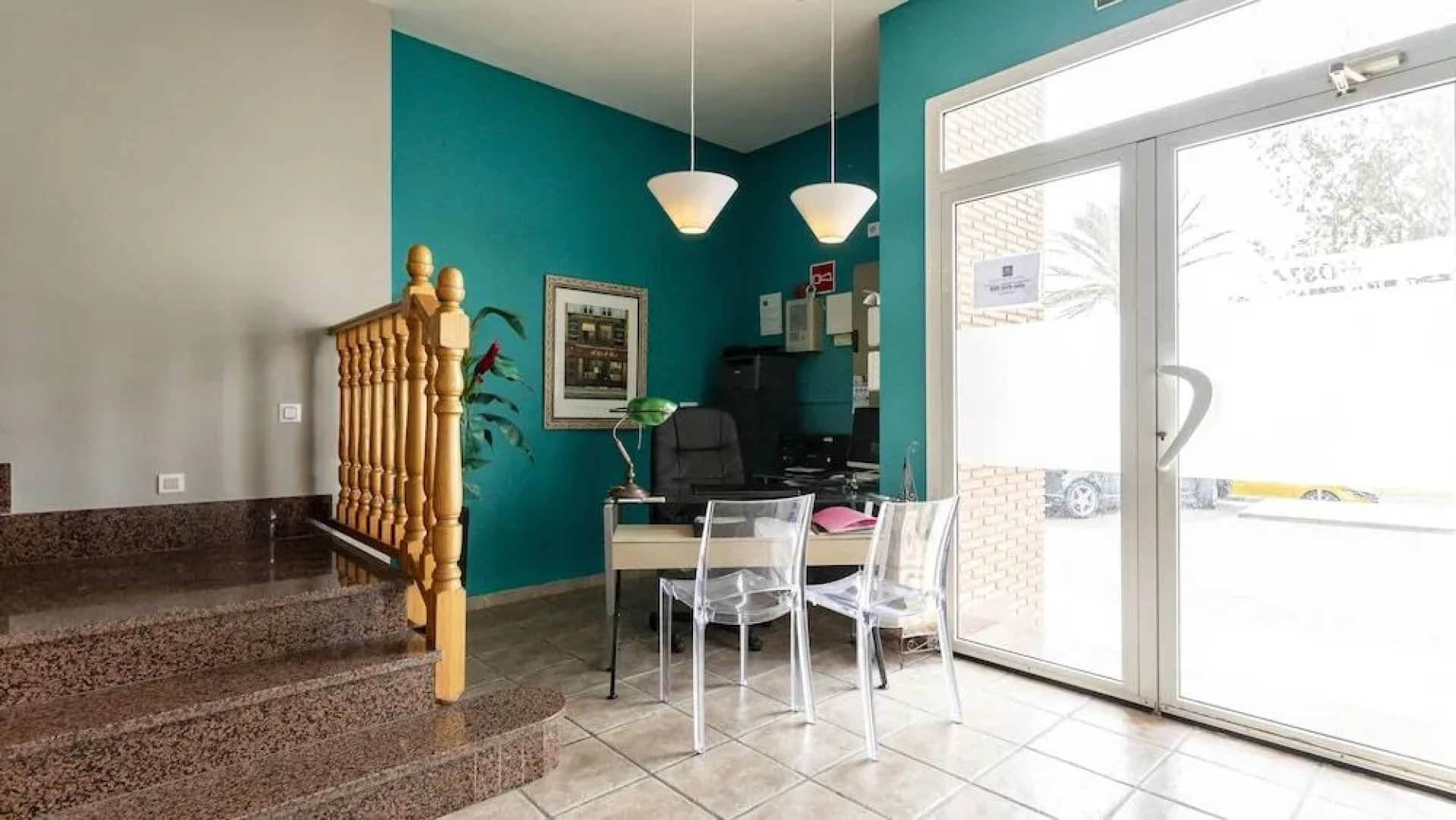 H. Sutton Cabo de Gata