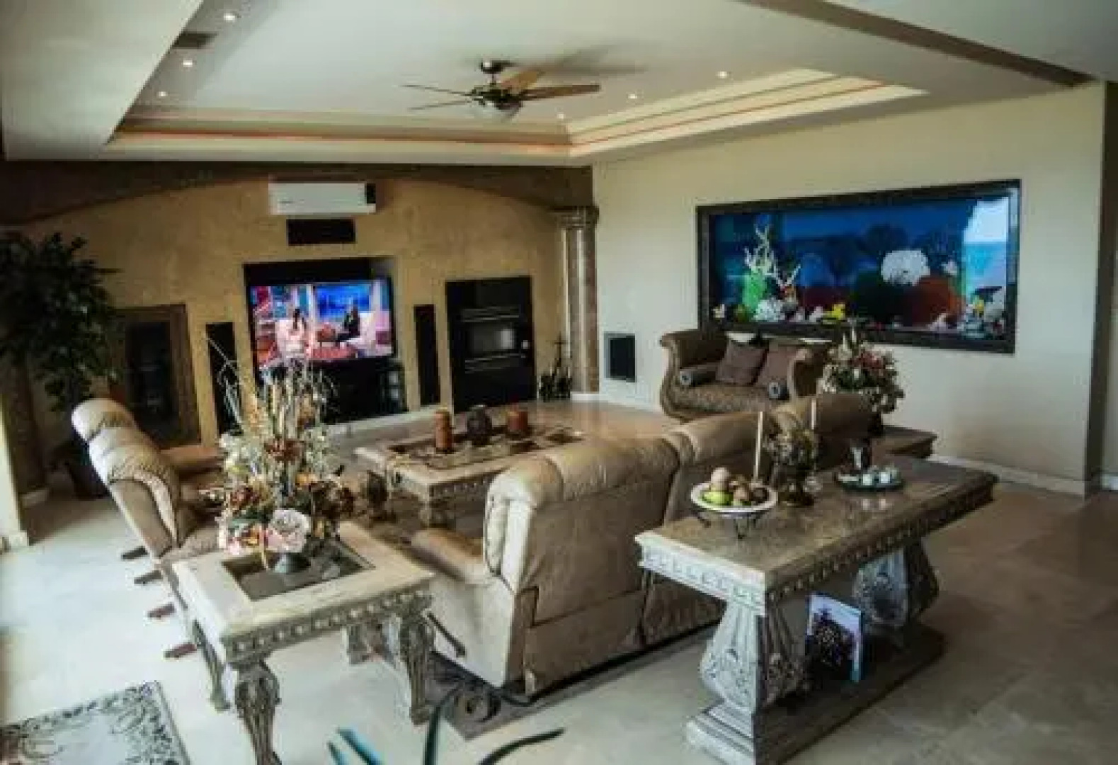 La Mansión Residency Suites Ensenada