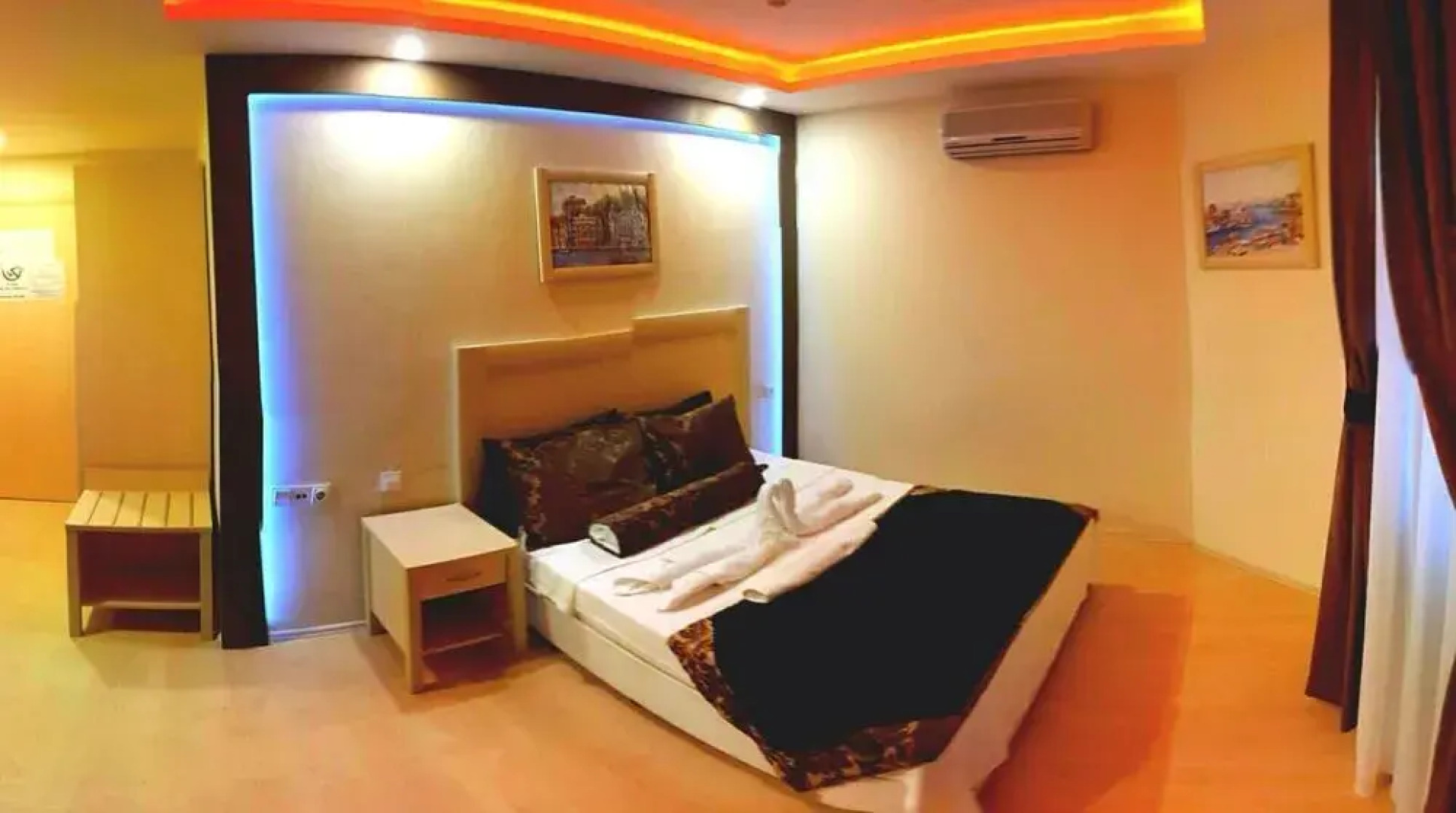 Woxxie Hotel Gumbet - All Inclusive