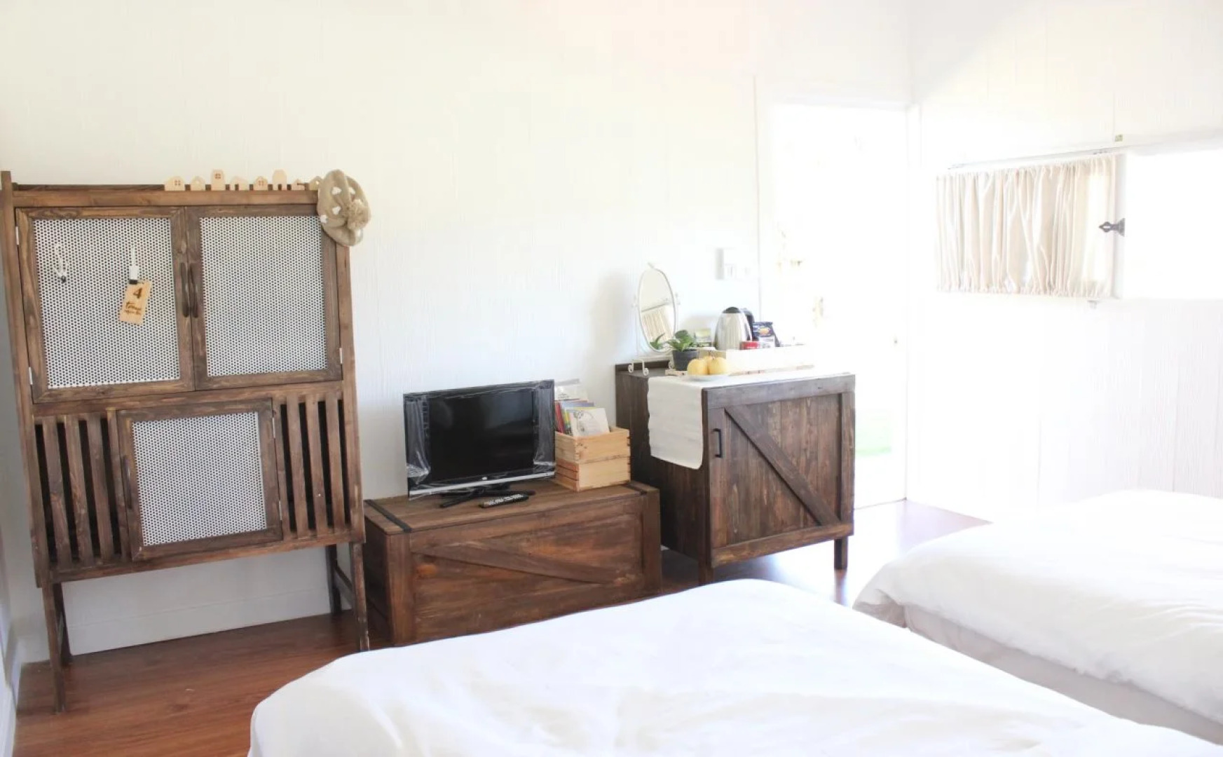 Terrua Main Ten Villa Garden