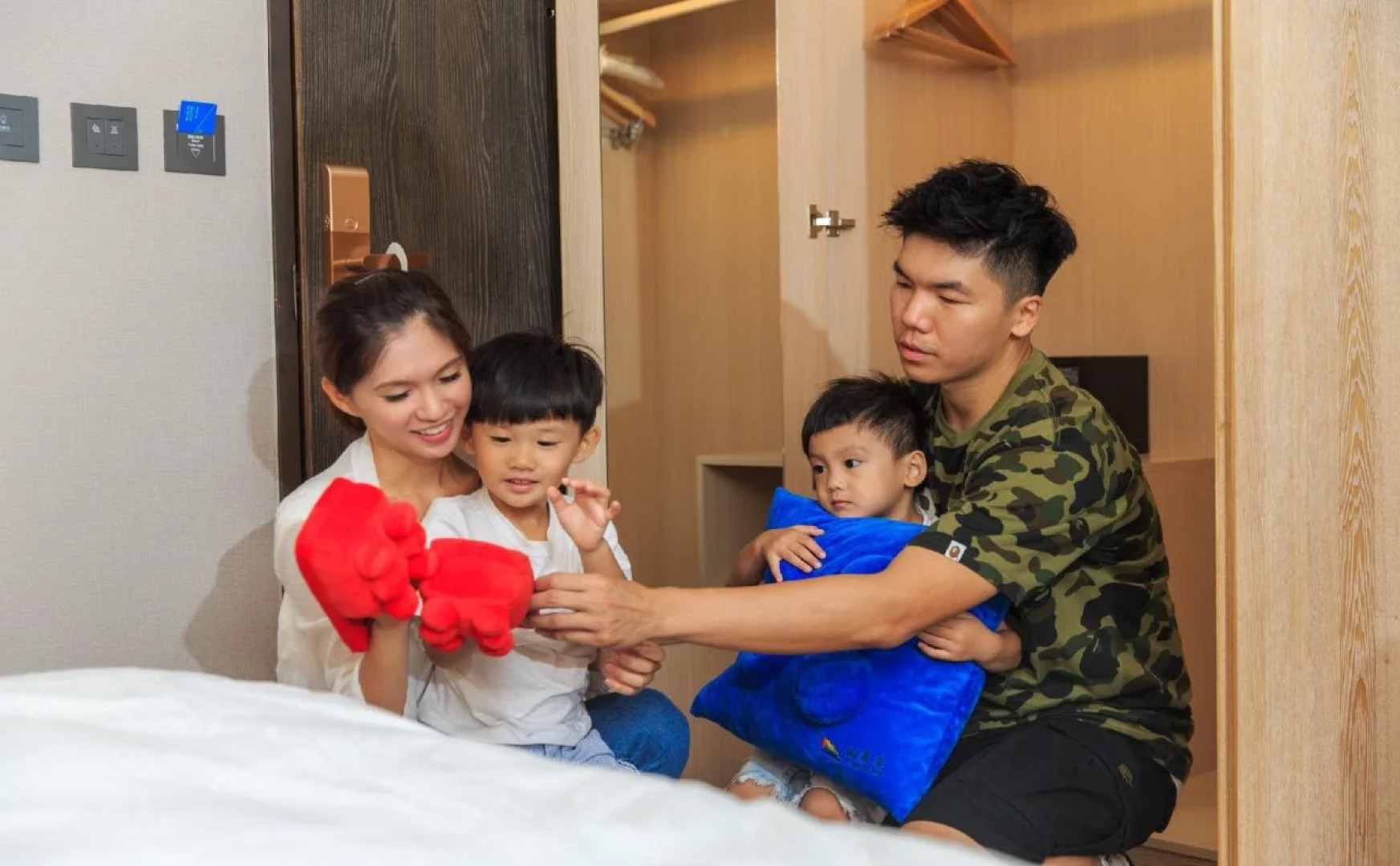 Four Points by Sheraton Yilan Jiaoxi