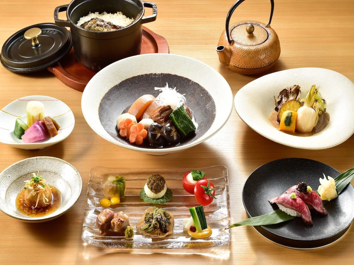 Shima Onsen Hinatamikan