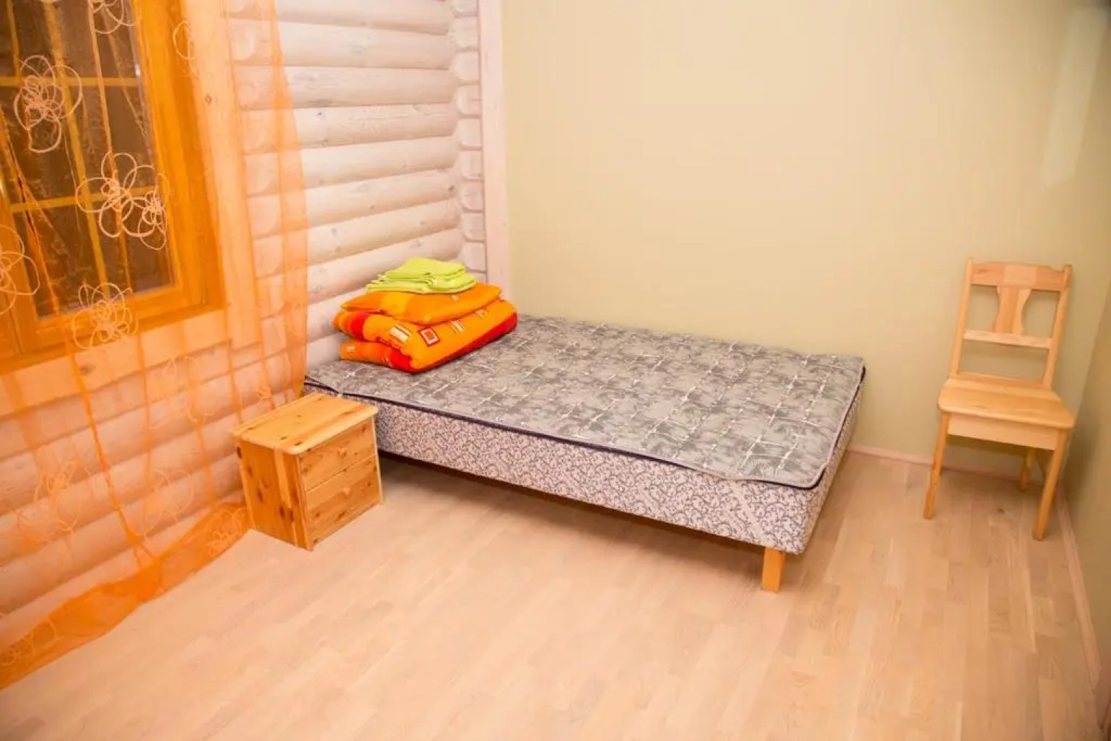 Väike-Pärna Holiday Home