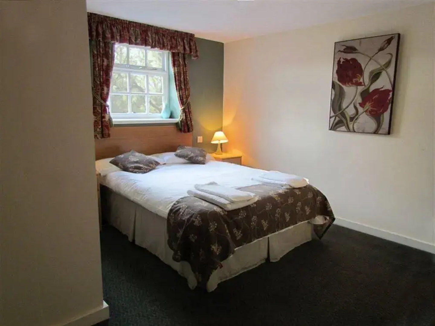 The Greyhound Wigginton