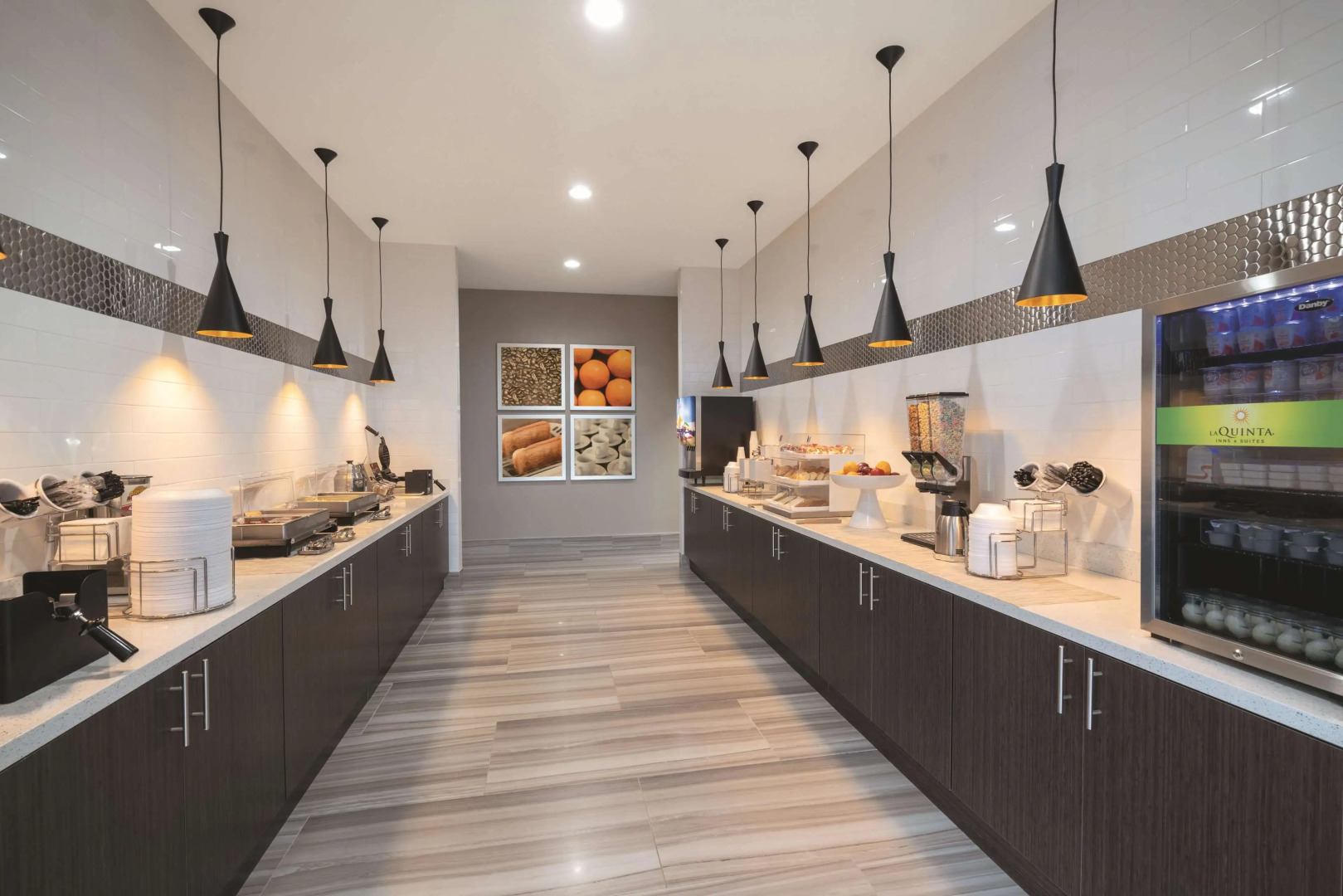 La Quinta Inn & Suites by Wyndham Opelika Auburn