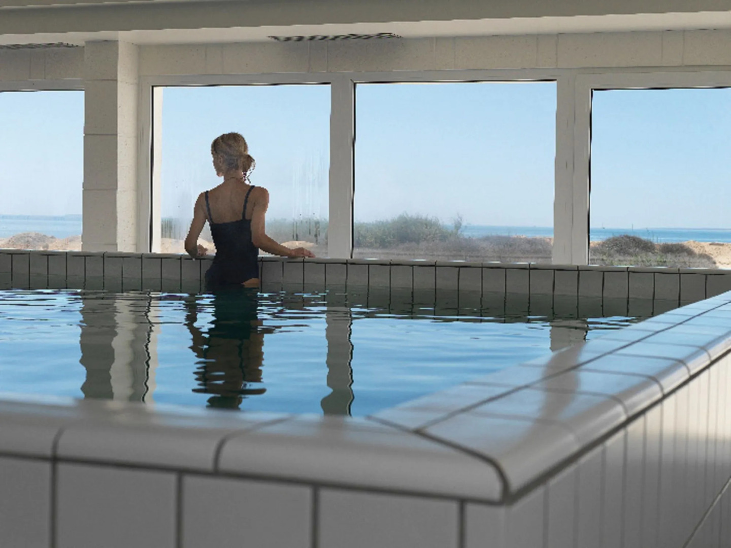 ATALANTE Wellness Hotel Thalasso & Spa