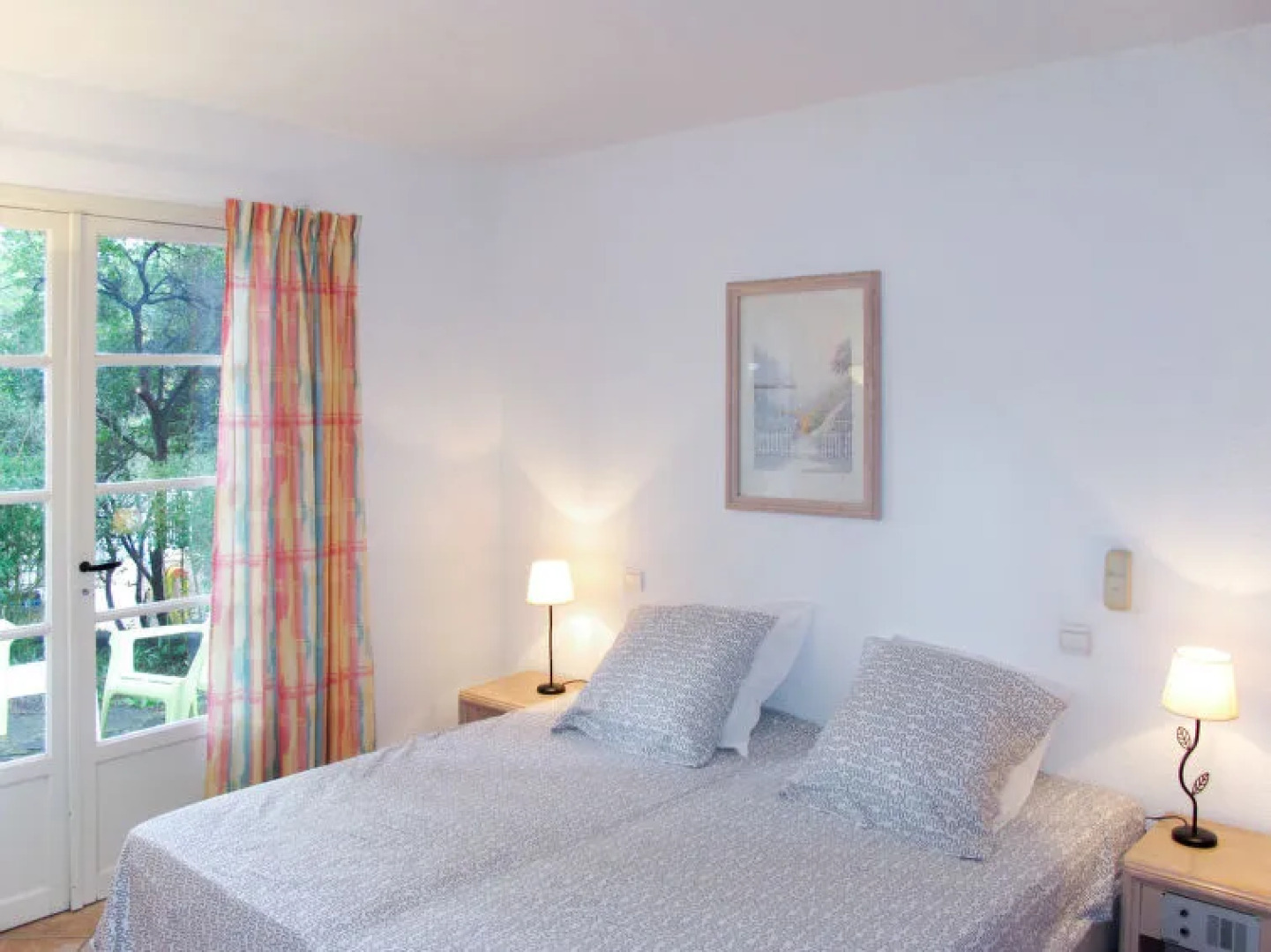 Résidence de la Mer (CRO205)