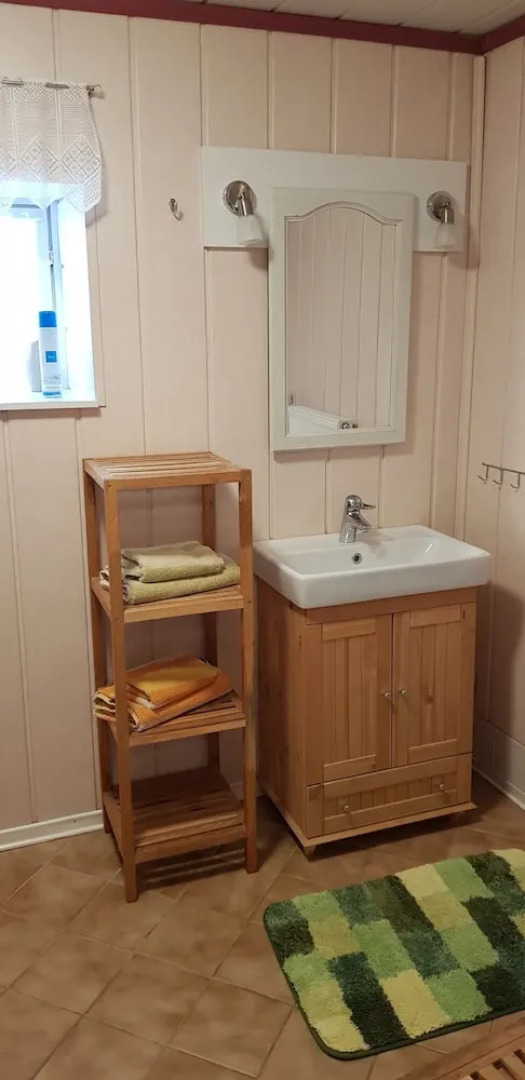 Ferienwohnung Gisela Hinz