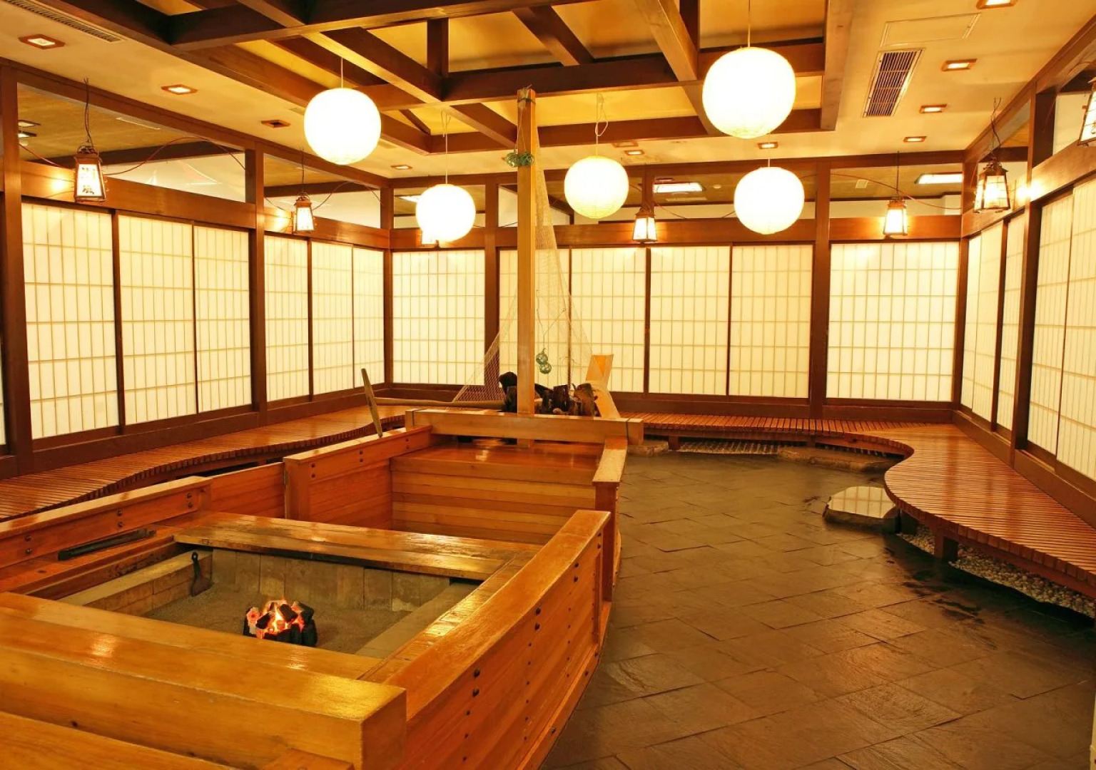 Oga Onsenkyo Oga Hotel