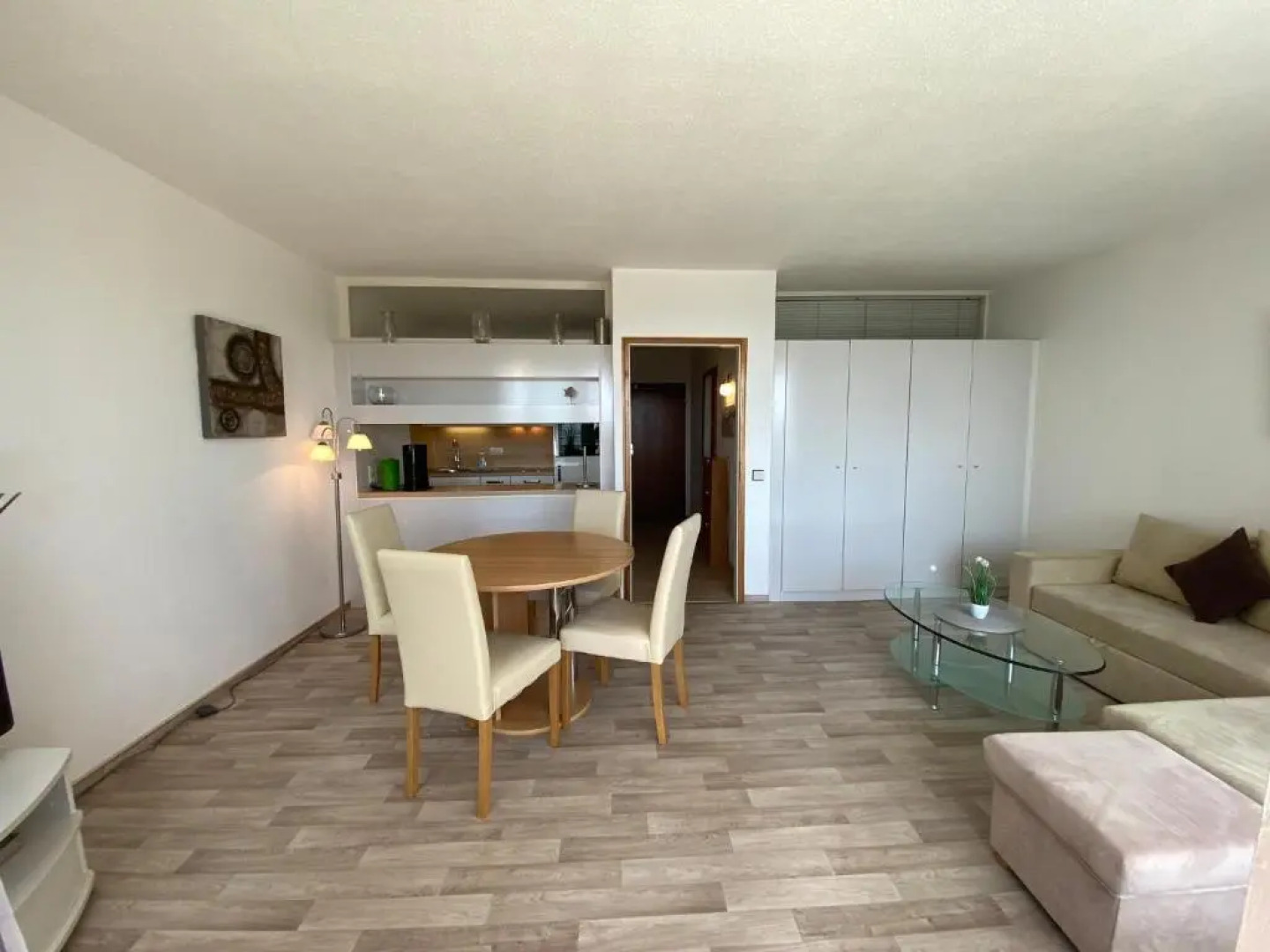 Meerblick FeWo Nr 632